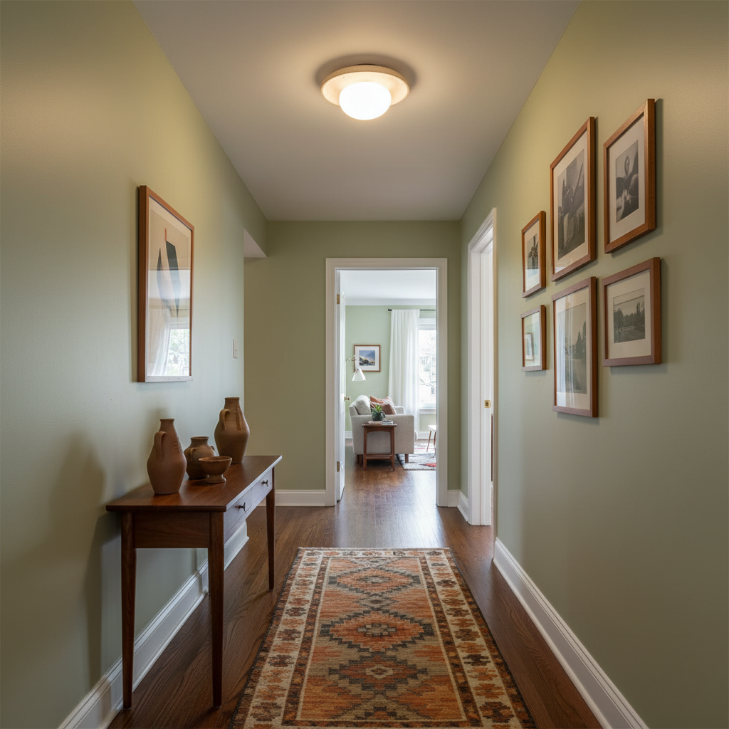 Erones Ceiling Light