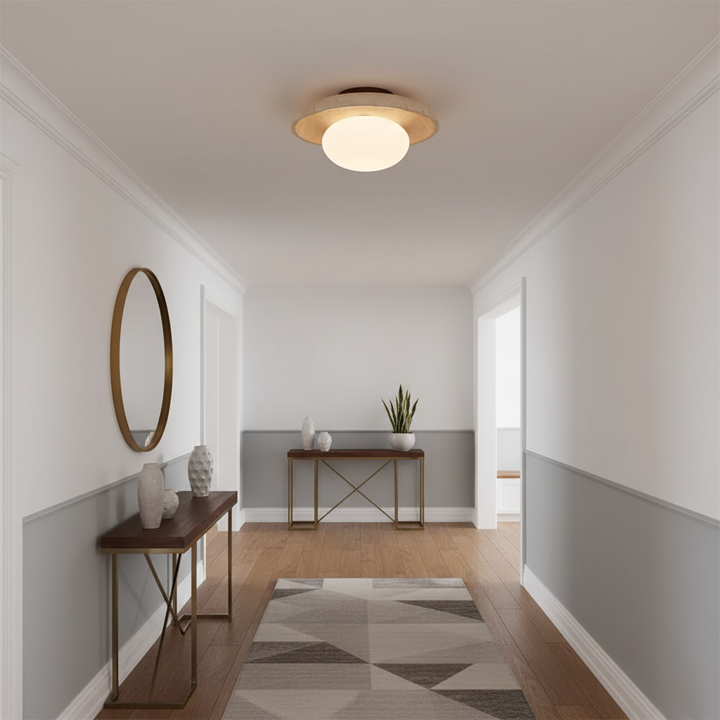 Erones Ceiling Light
