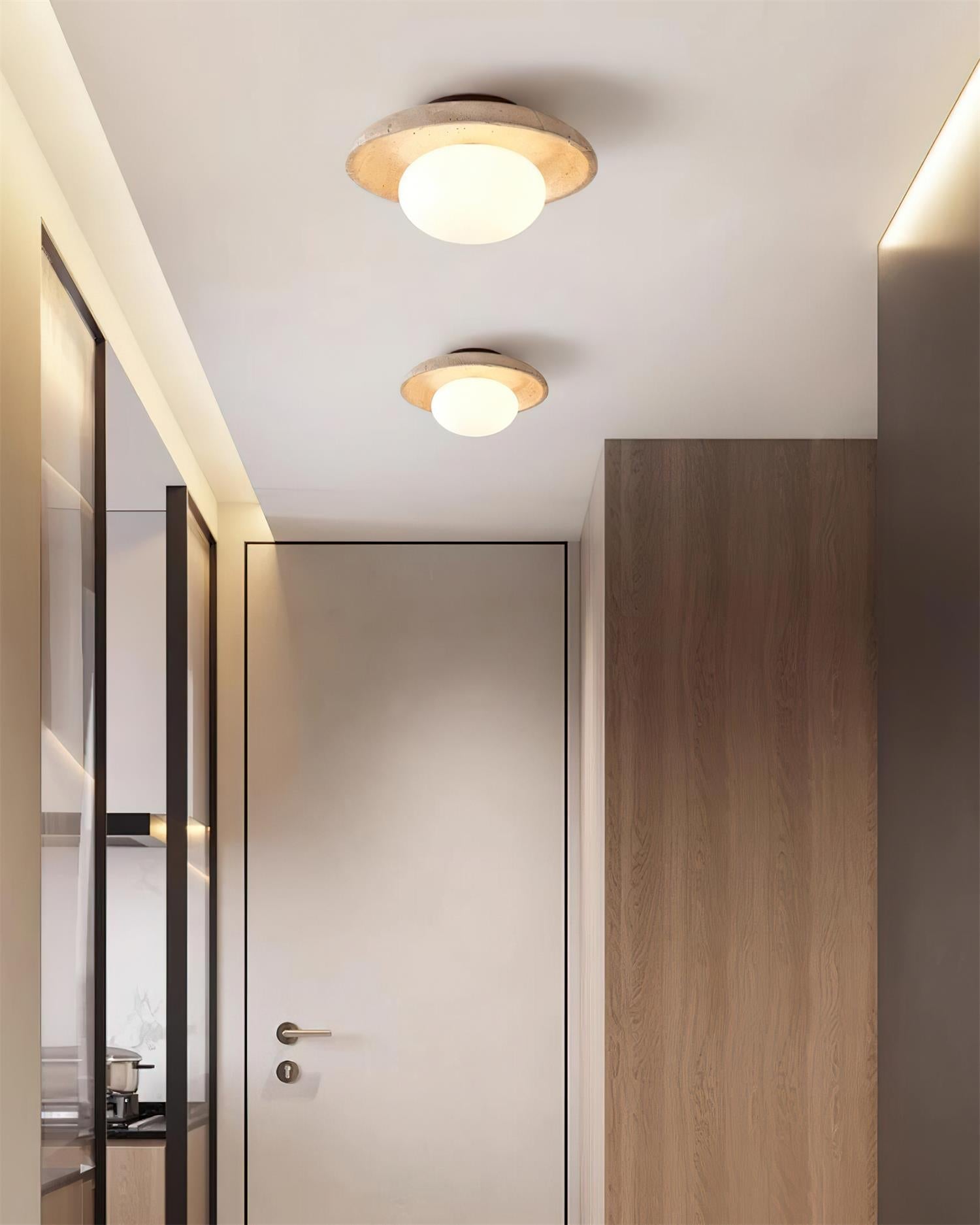 Erones Ceiling Light