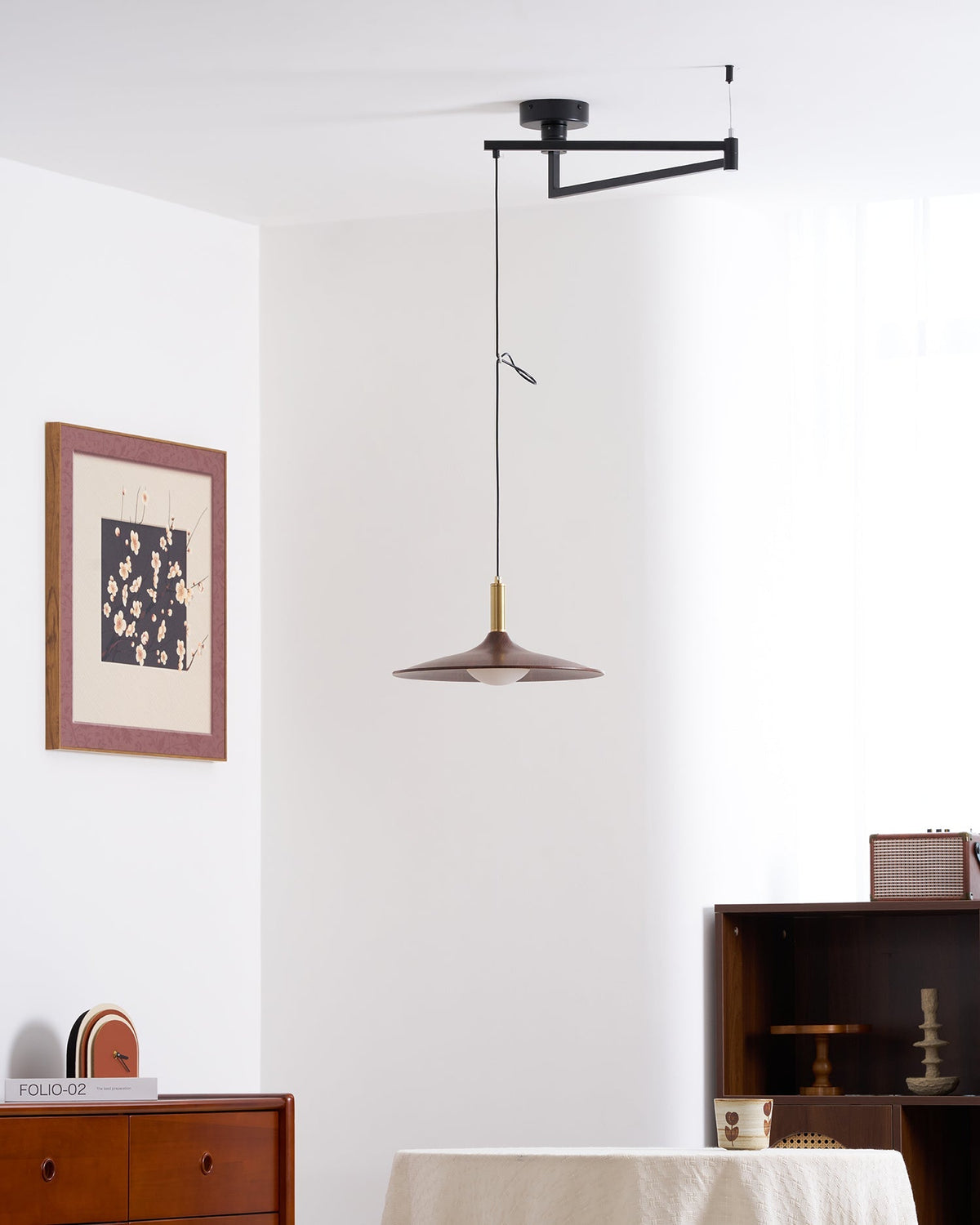 Covenoe Pendant Light