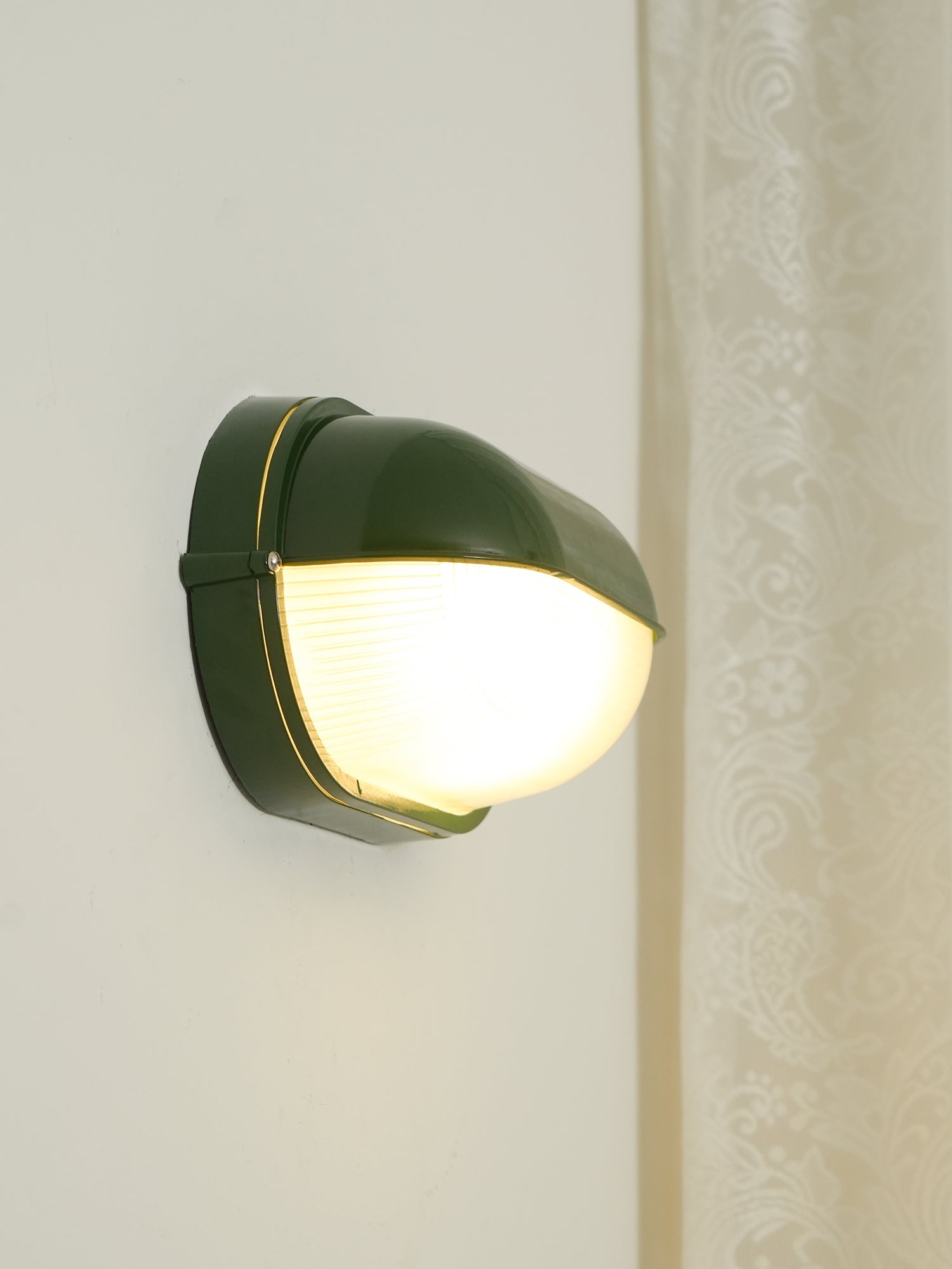 Belaner Outdoor Wall Light