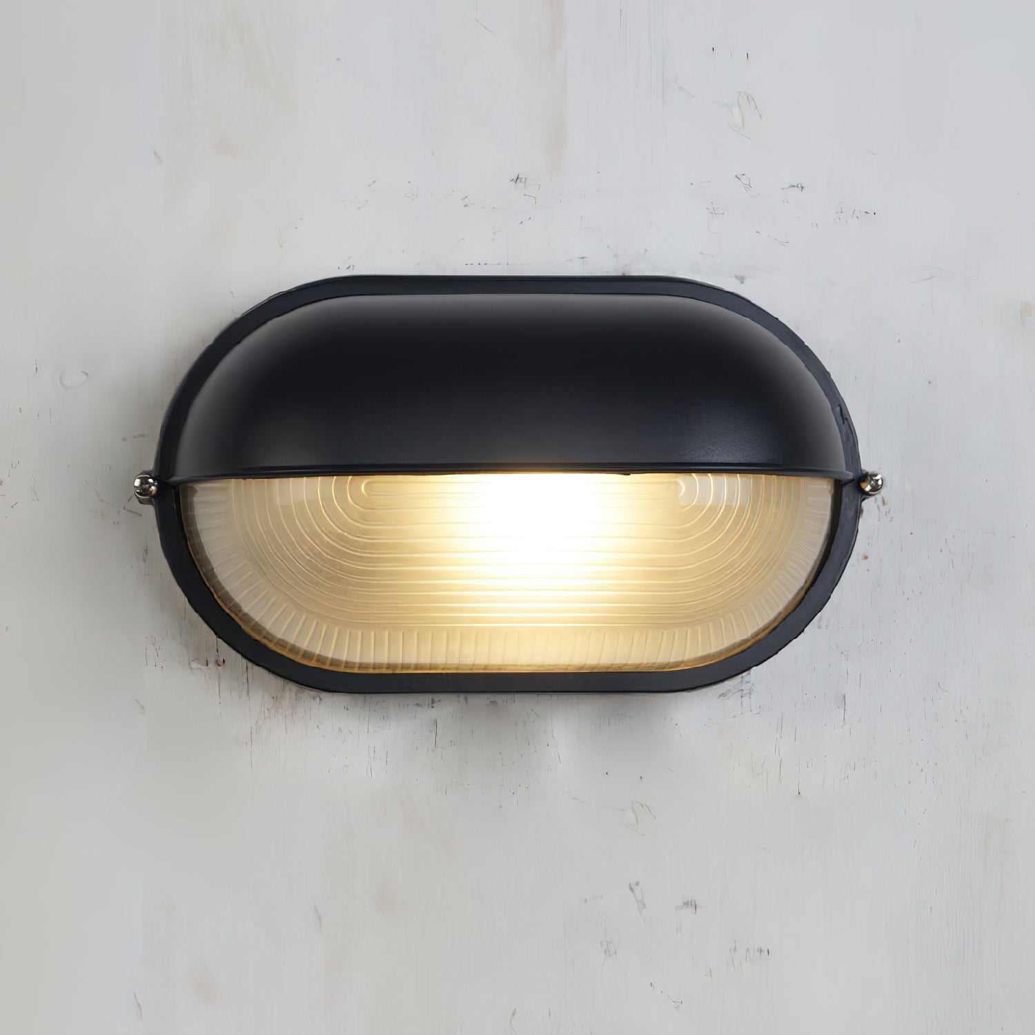 Belaner Outdoor Wall Light
