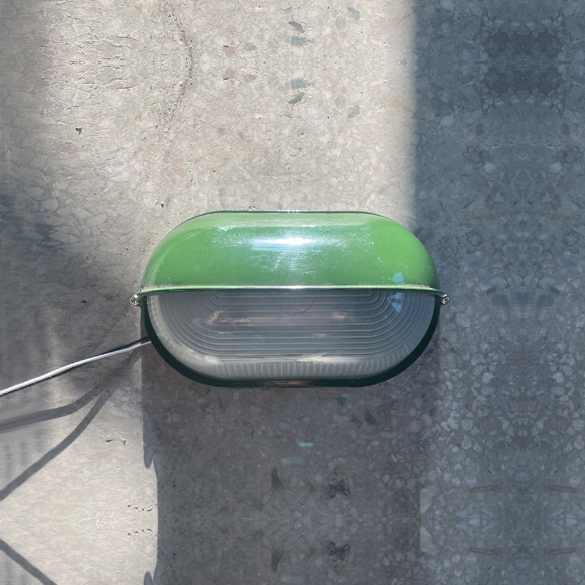 Belaner Outdoor Wall Light