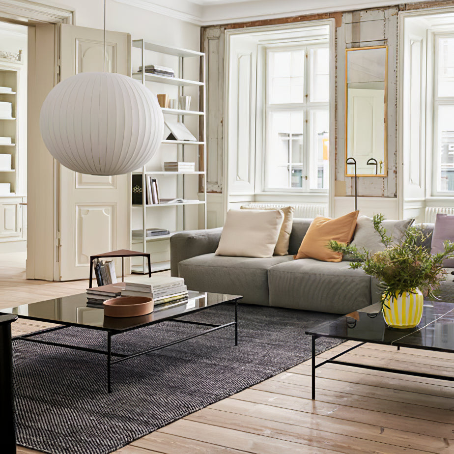 Darme Pendant Light
