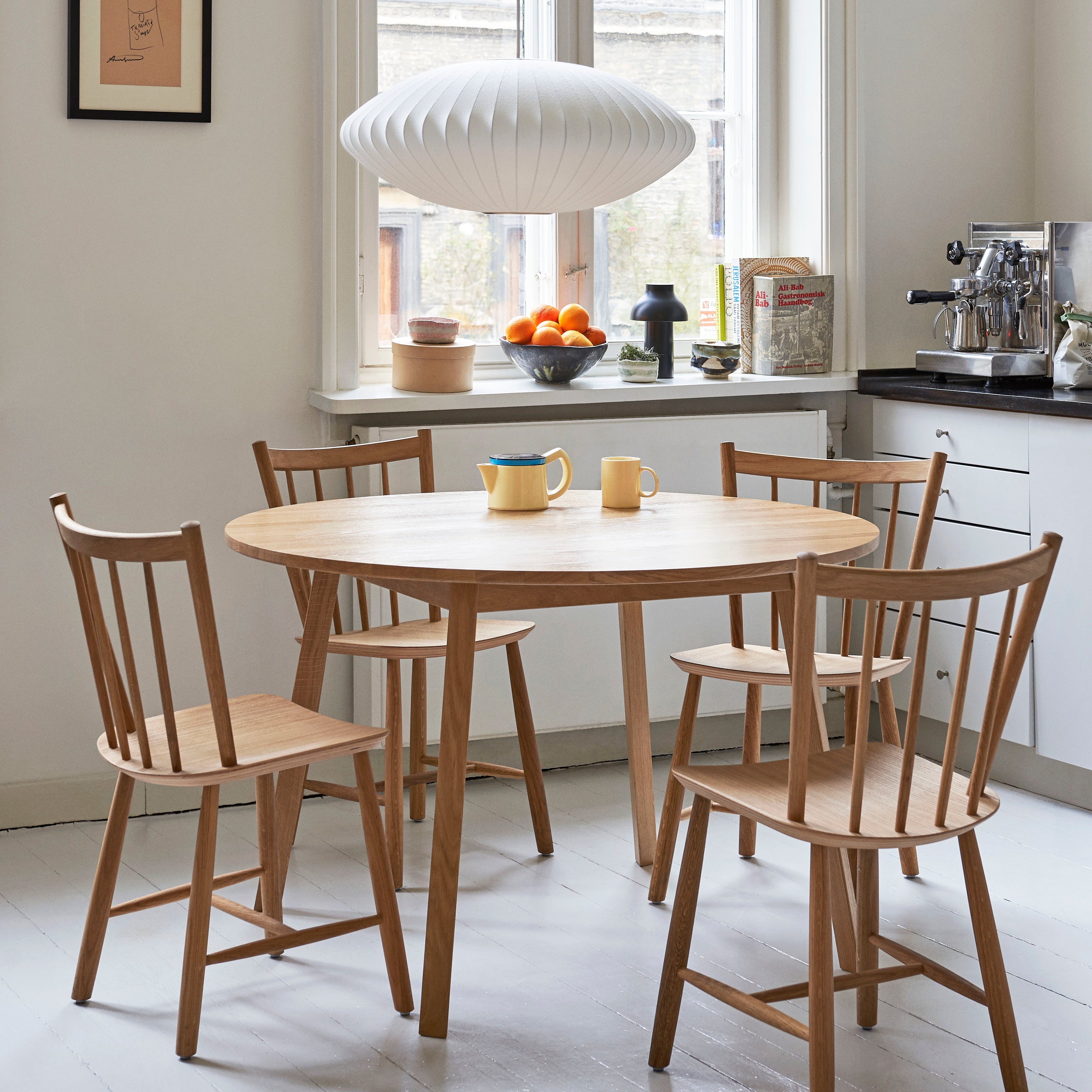 Darme Pendant Light