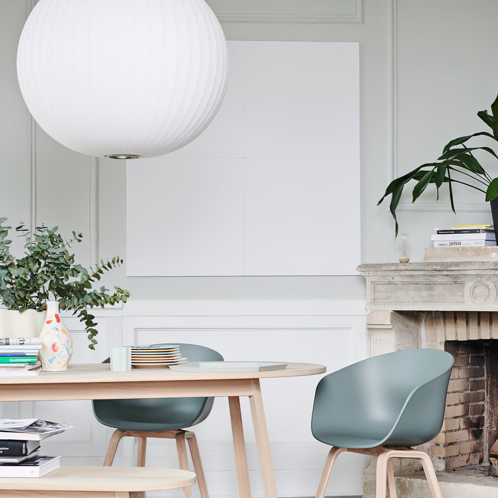 Darme Pendant Light