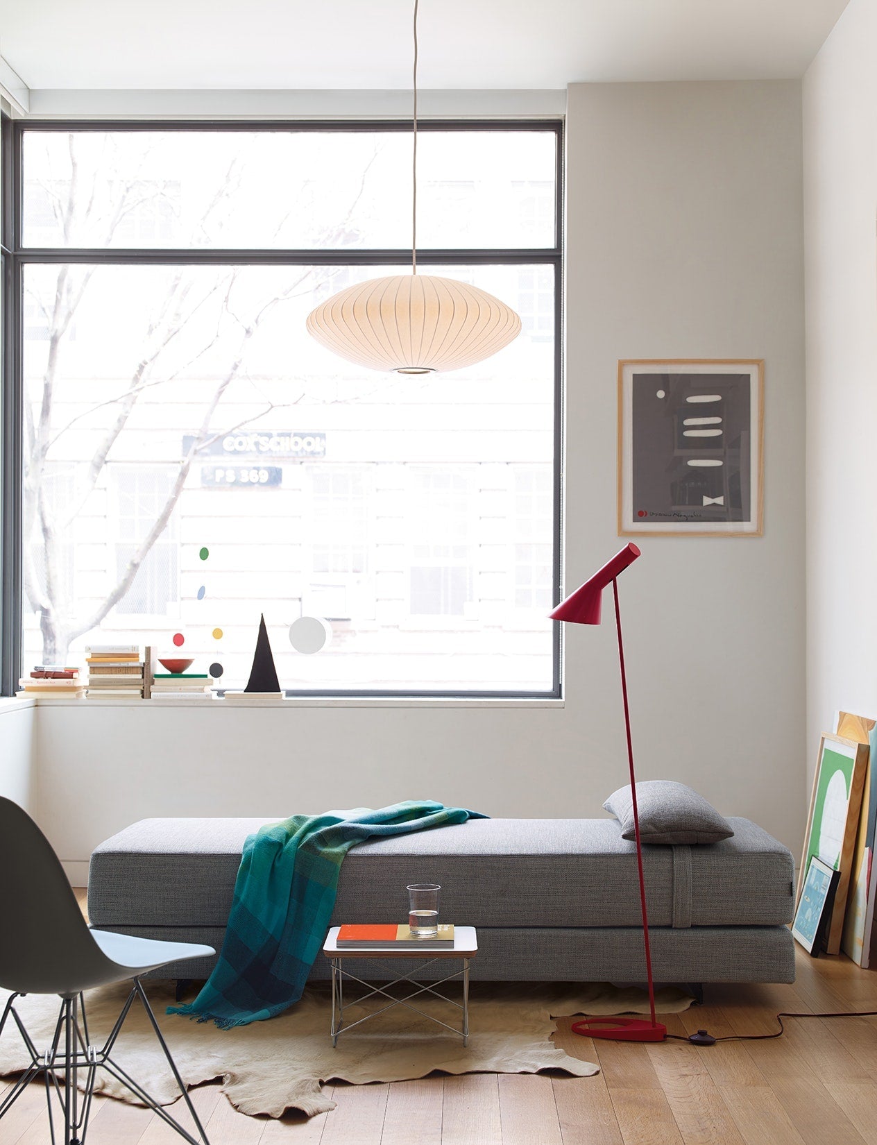 Darme Pendant Light