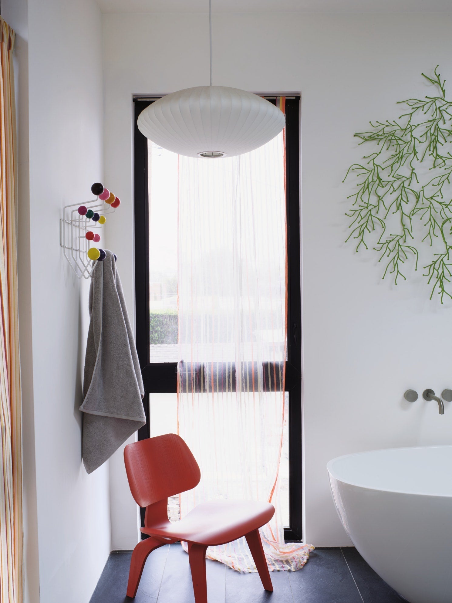Darme Pendant Light