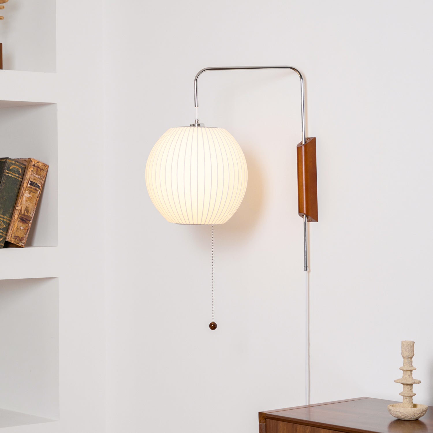Corton Wall Light