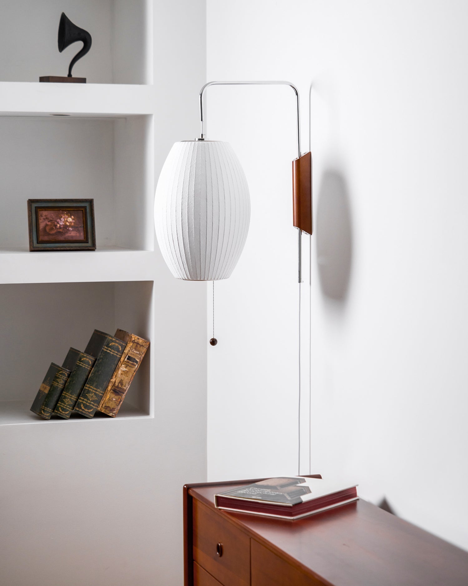 Corton Wall Light
