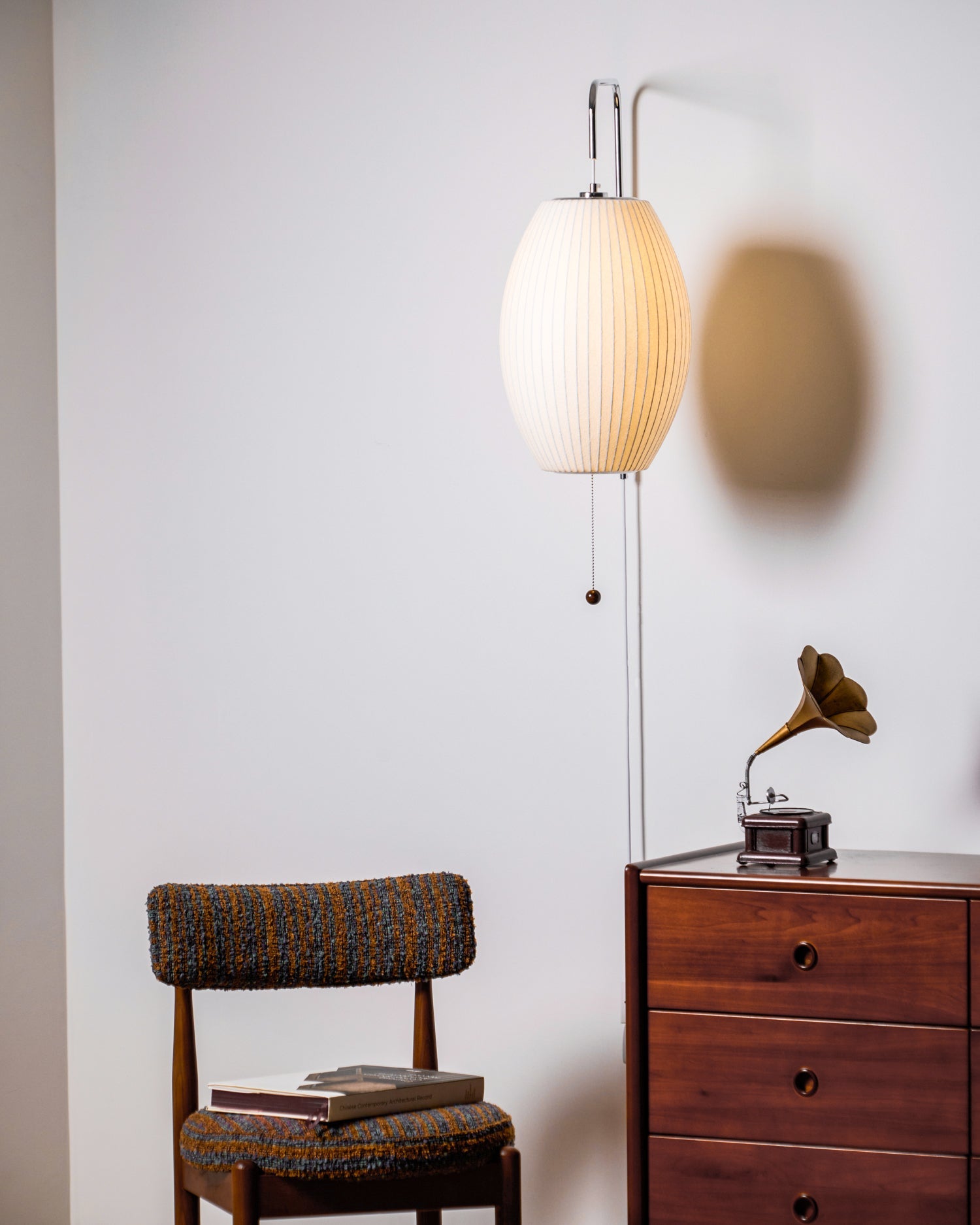 Corton Wall Light