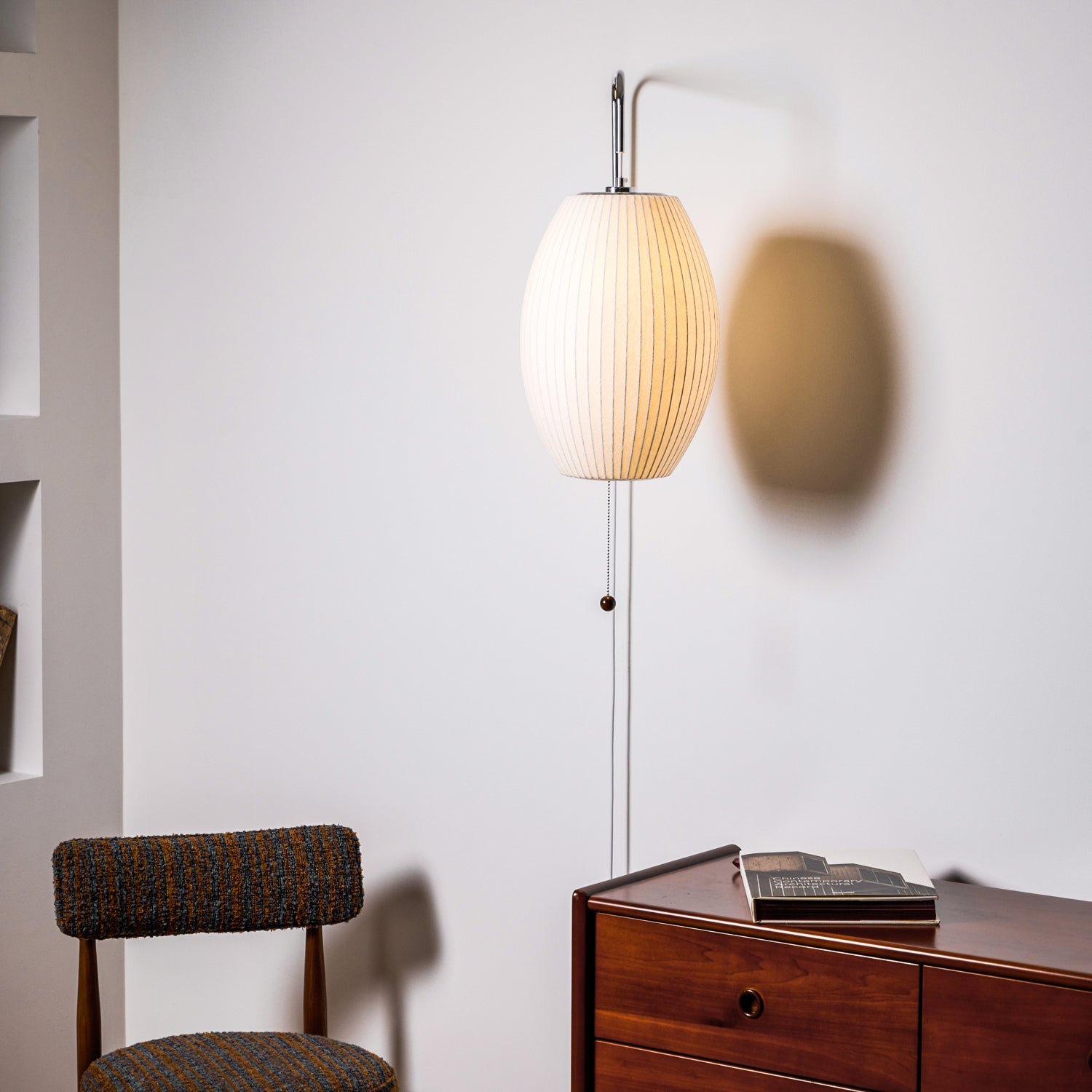 Corton Wall Light