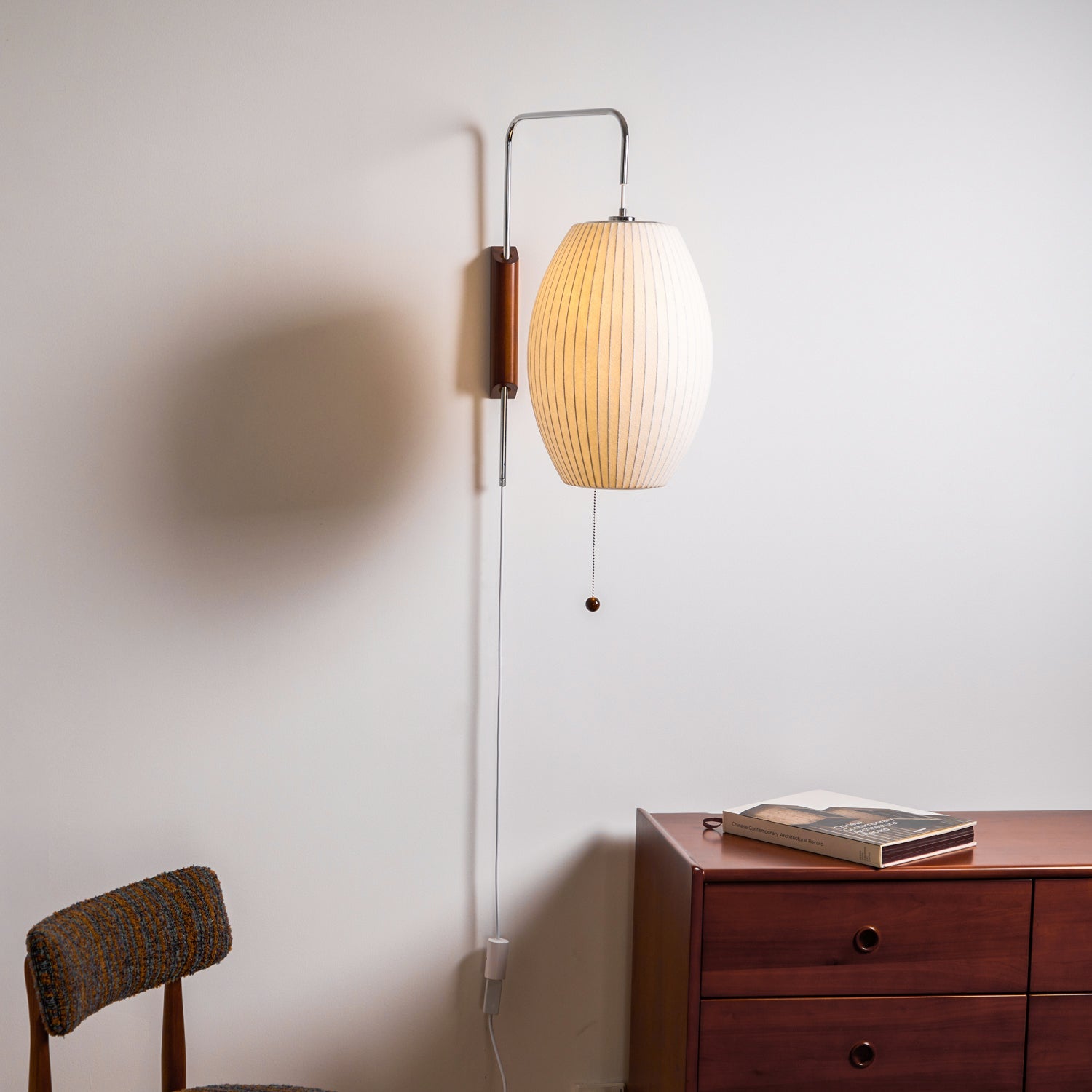 Corton Wall Light