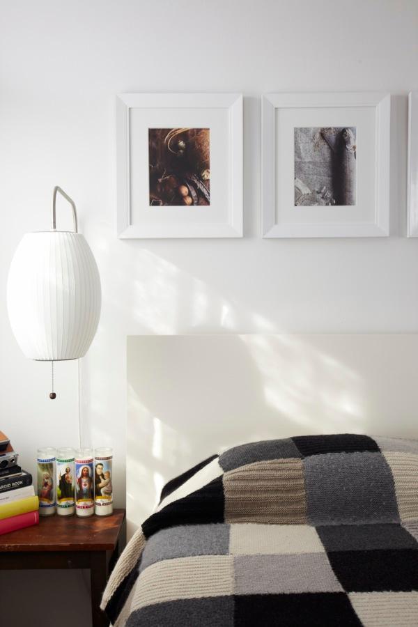 Corton Wall Light