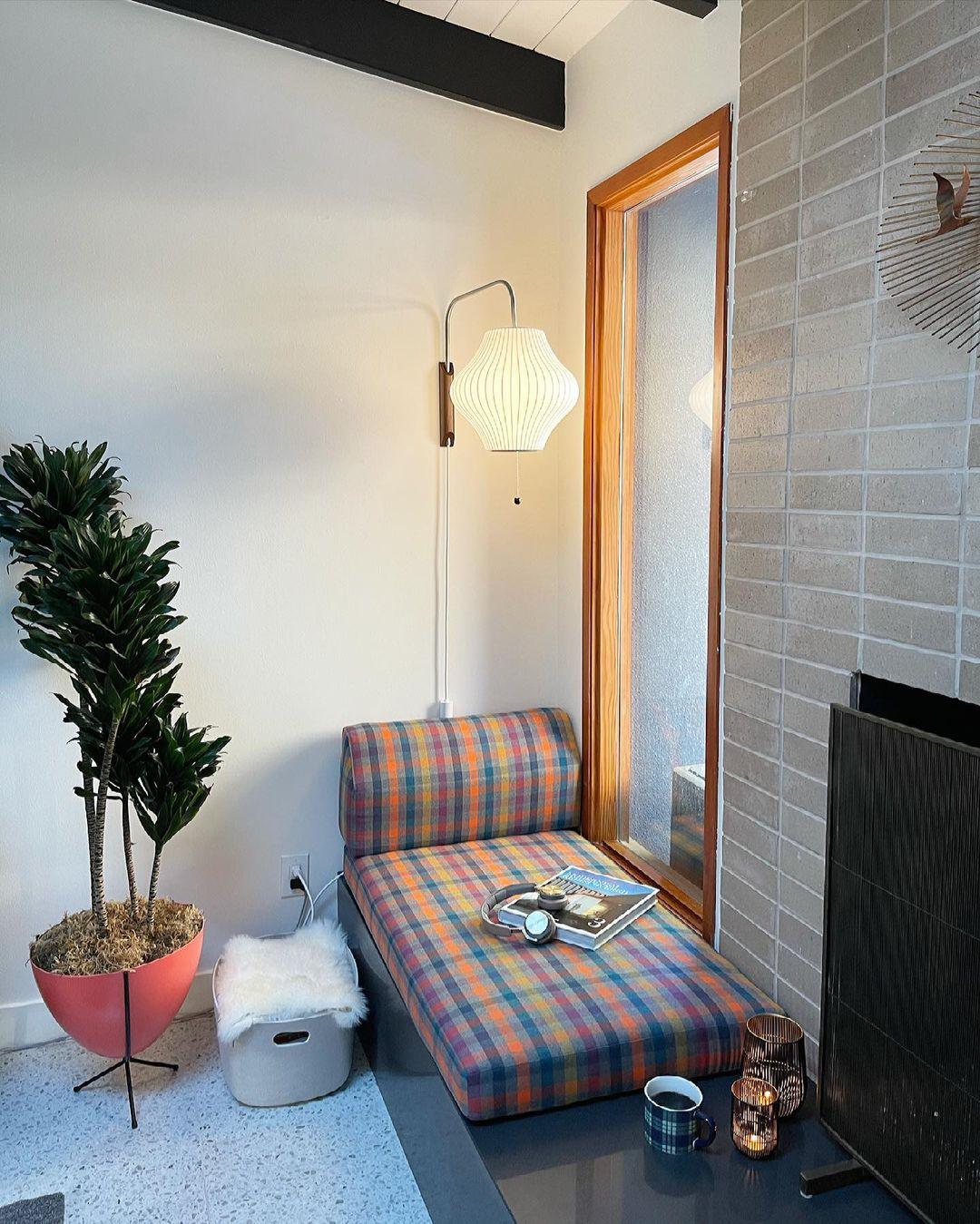 Corton Wall Light