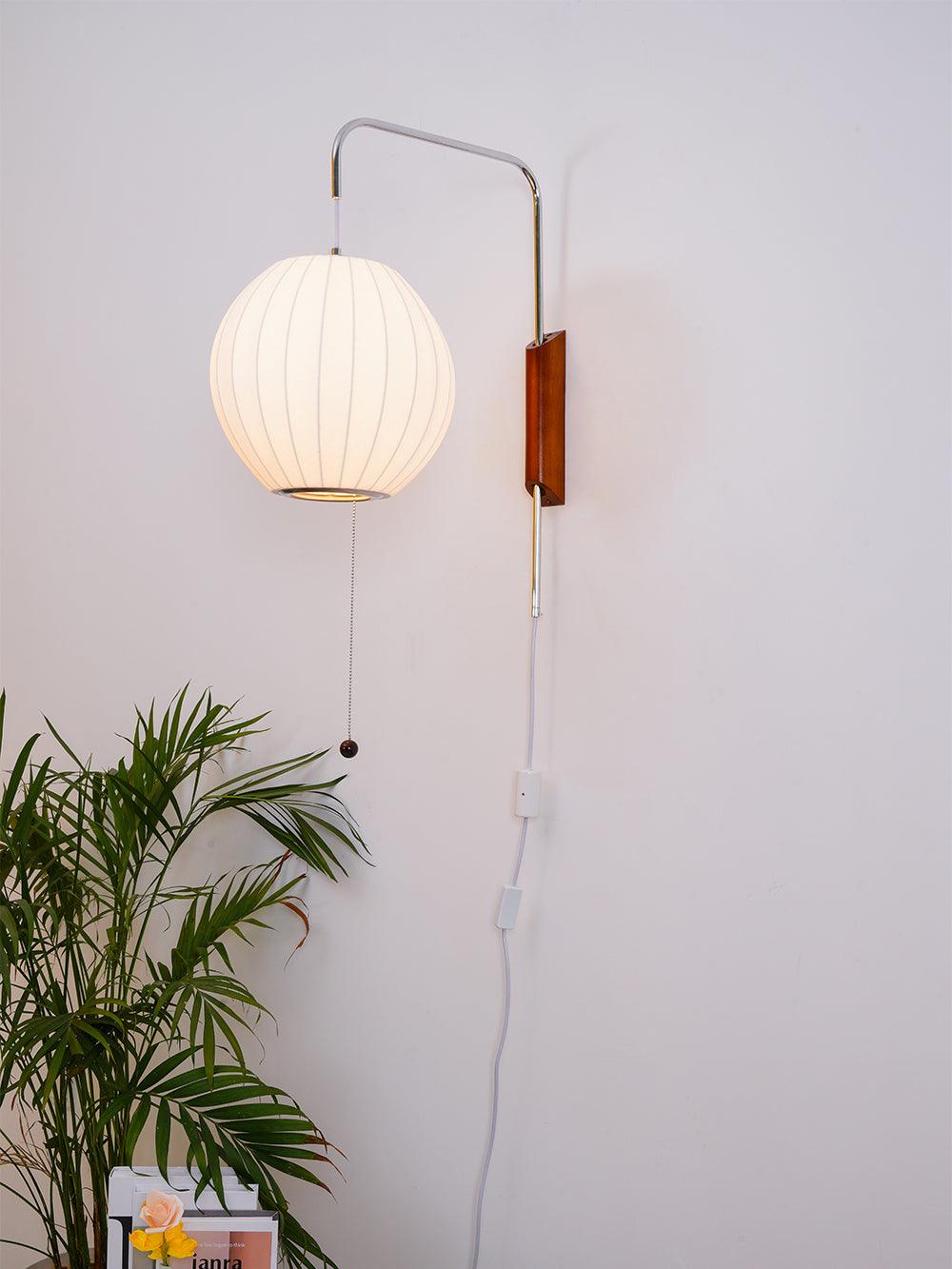 Corton Wall Light