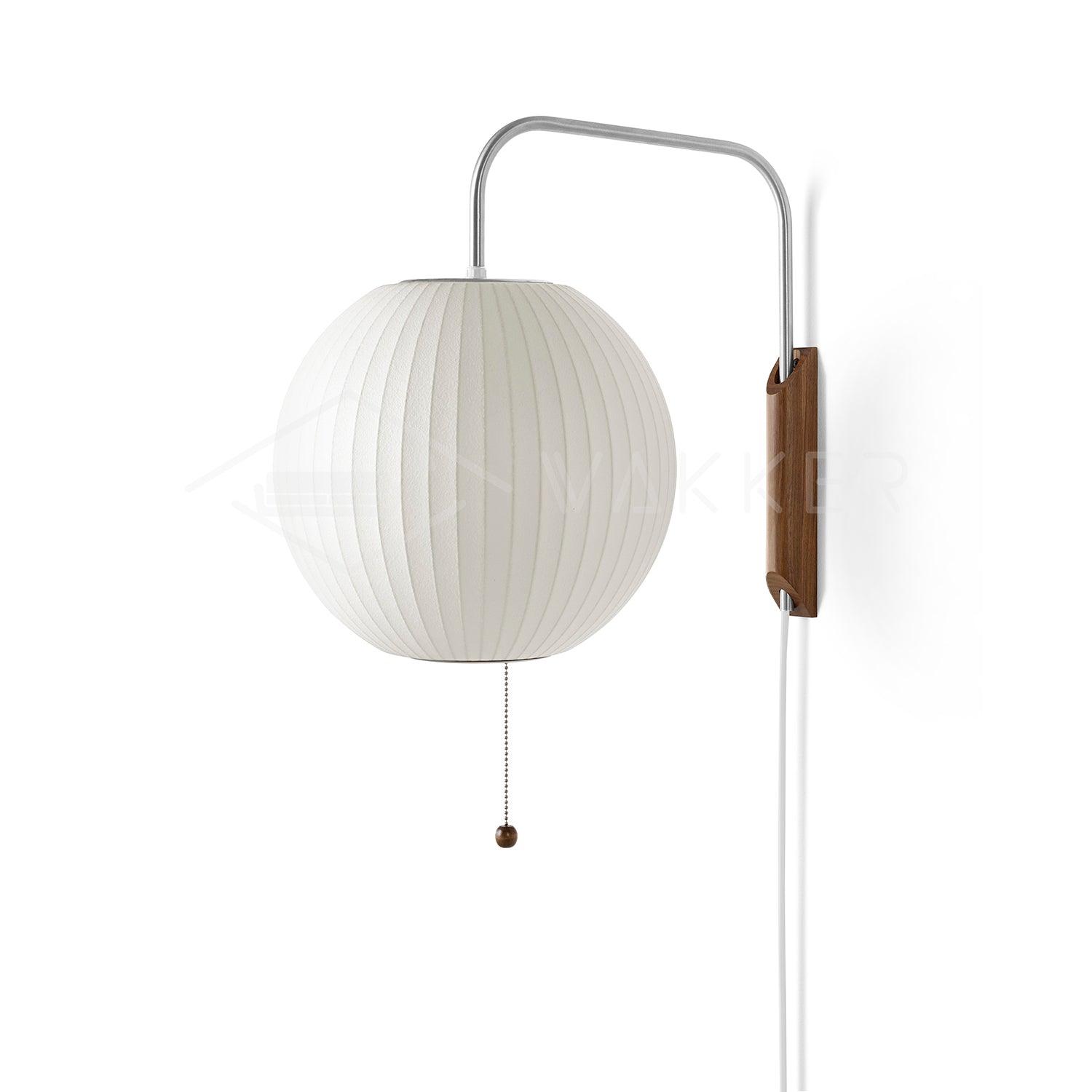 Corton Wall Light