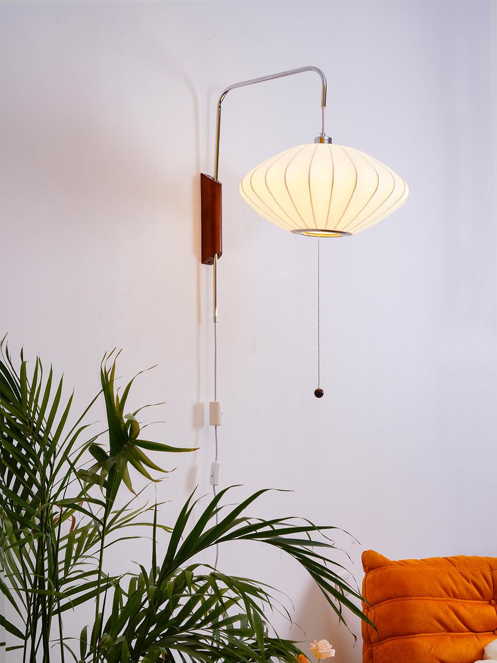 Corton Wall Light