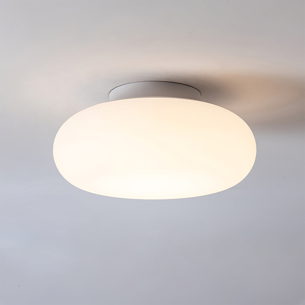Miraa Ellipsoid Ceiling Light