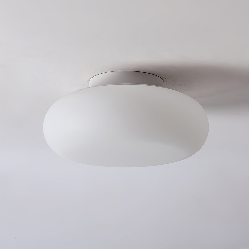Miraa Ellipsoid Ceiling Light