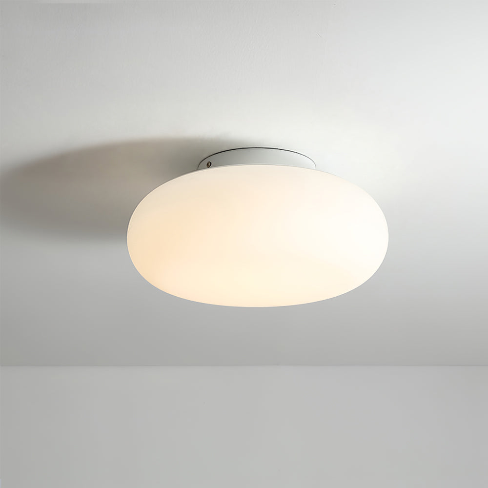 Miraa Ellipsoid Ceiling Light