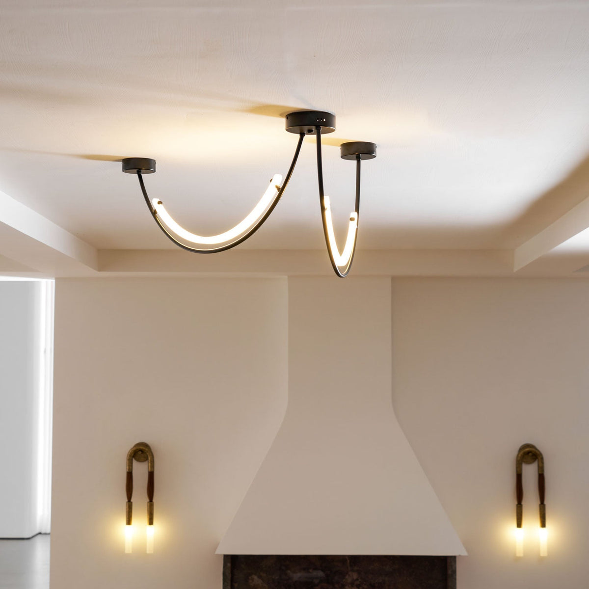 Neon Pendant Lamp – detail 31