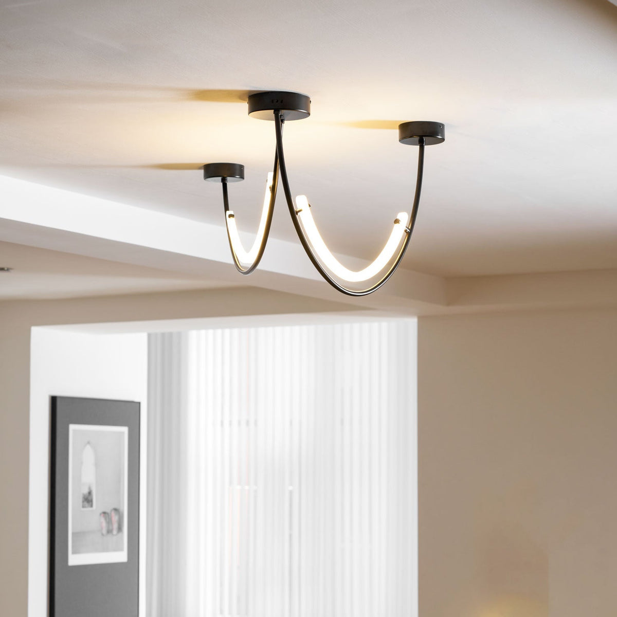 Neon Pendant Lamp – detail 32