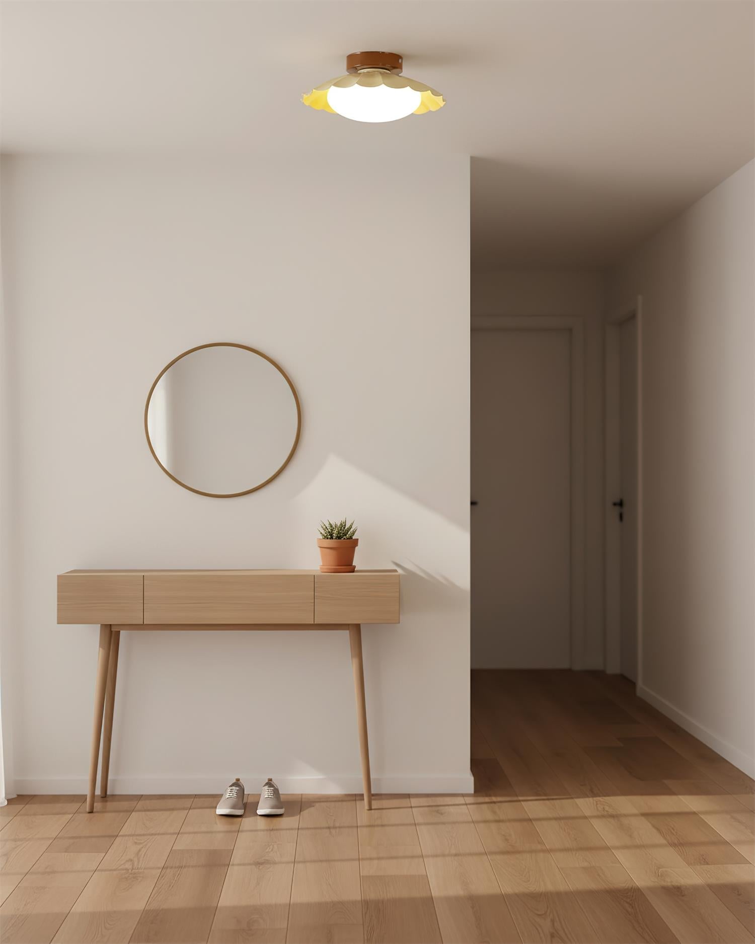 Rovevo Ceiling Light