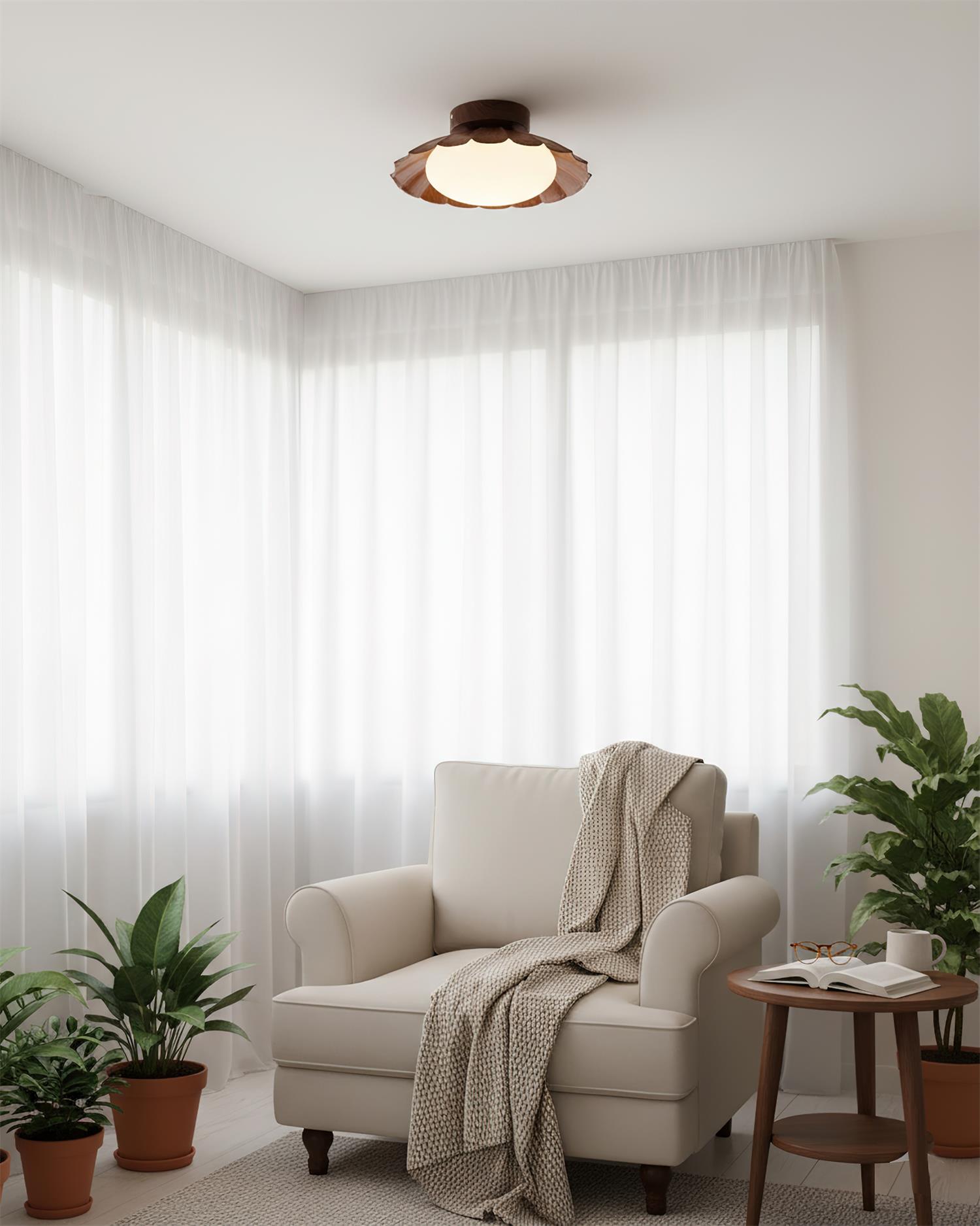Rovevo Ceiling Light