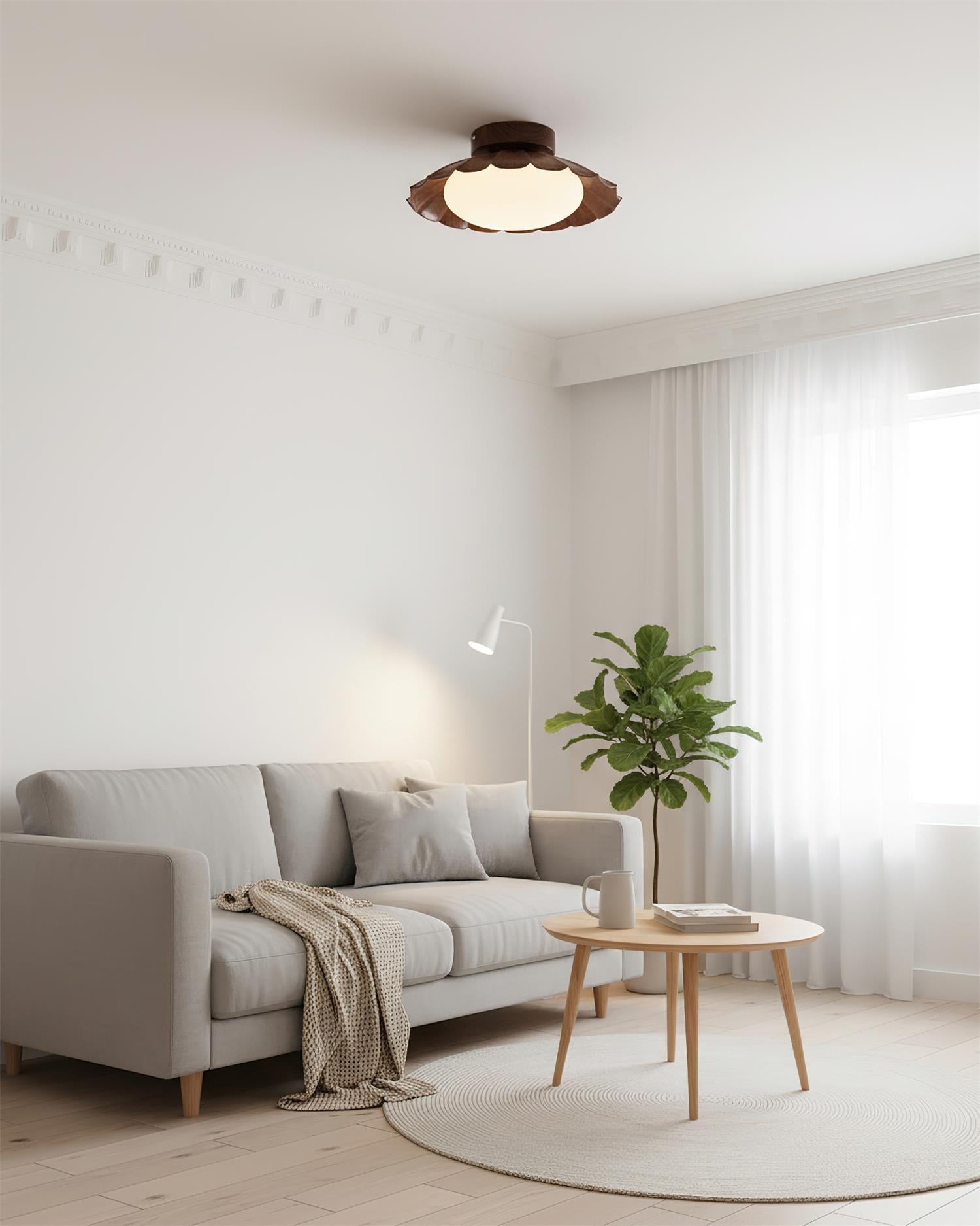 Rovevo Ceiling Light