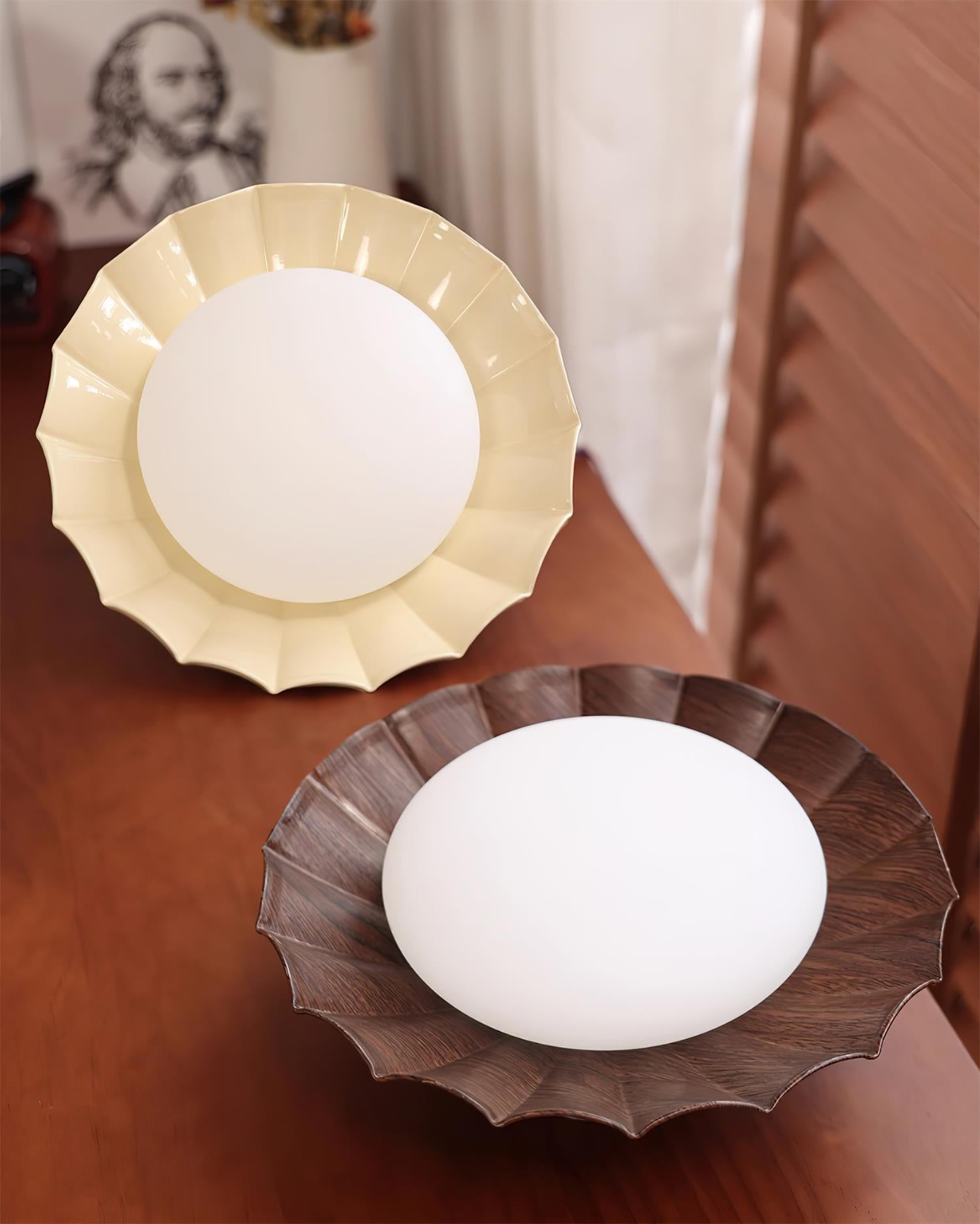 Rovevo Ceiling Light