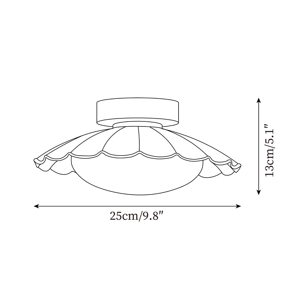Rovevo Ceiling Light