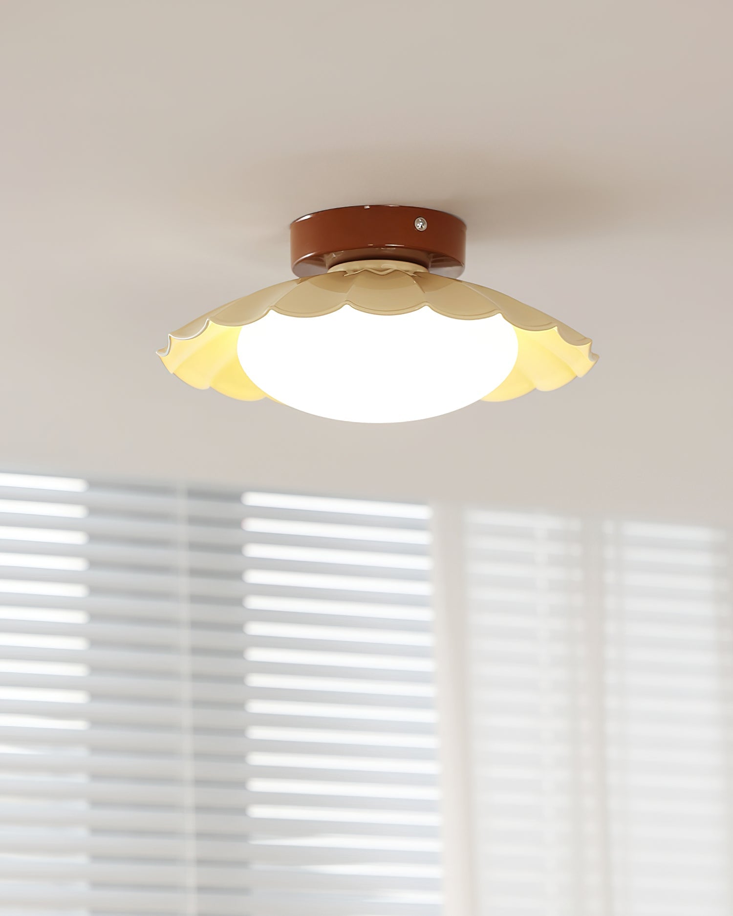 Rovevo Ceiling Light