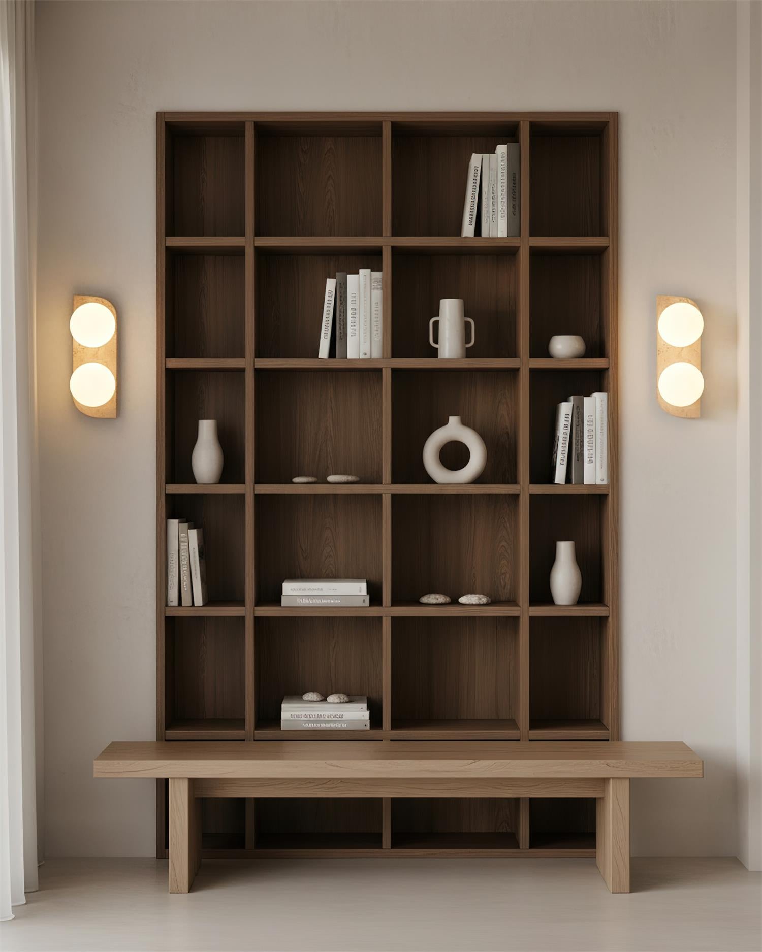 Corni Outdoor Wall Light