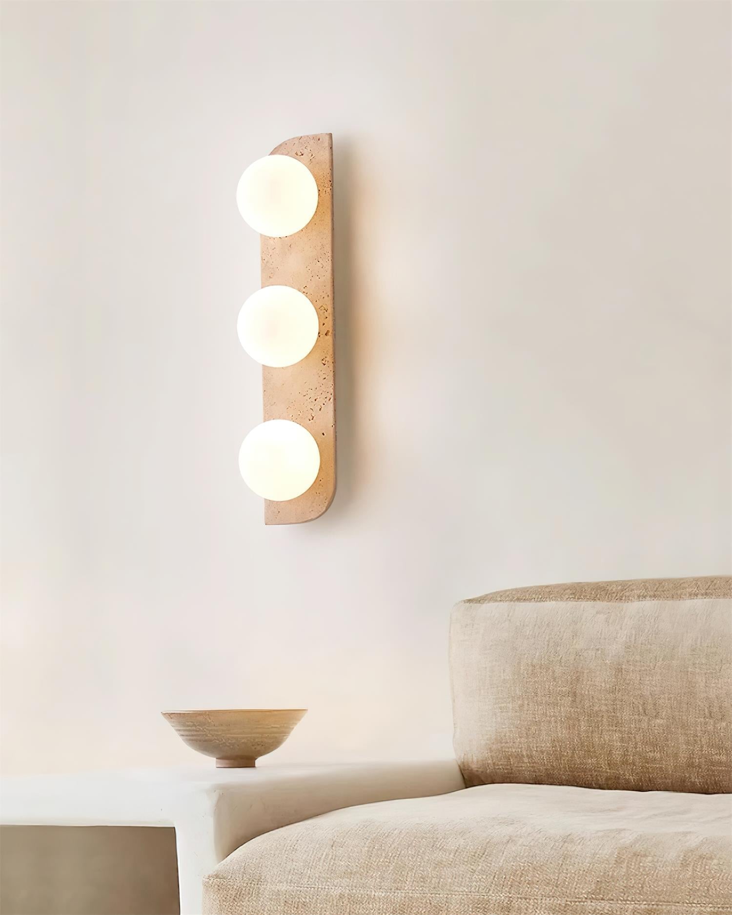Corni Outdoor Wall Light