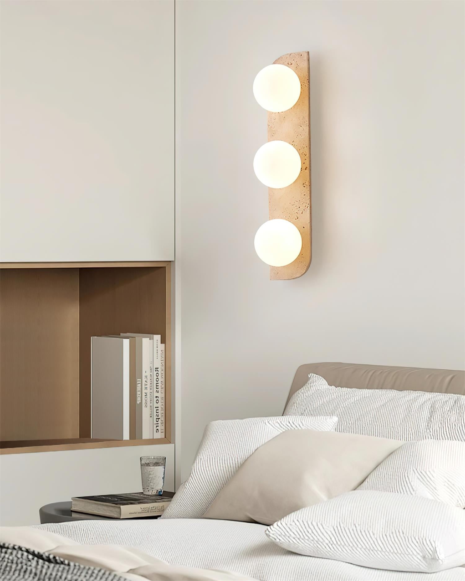 Corni Outdoor Wall Light