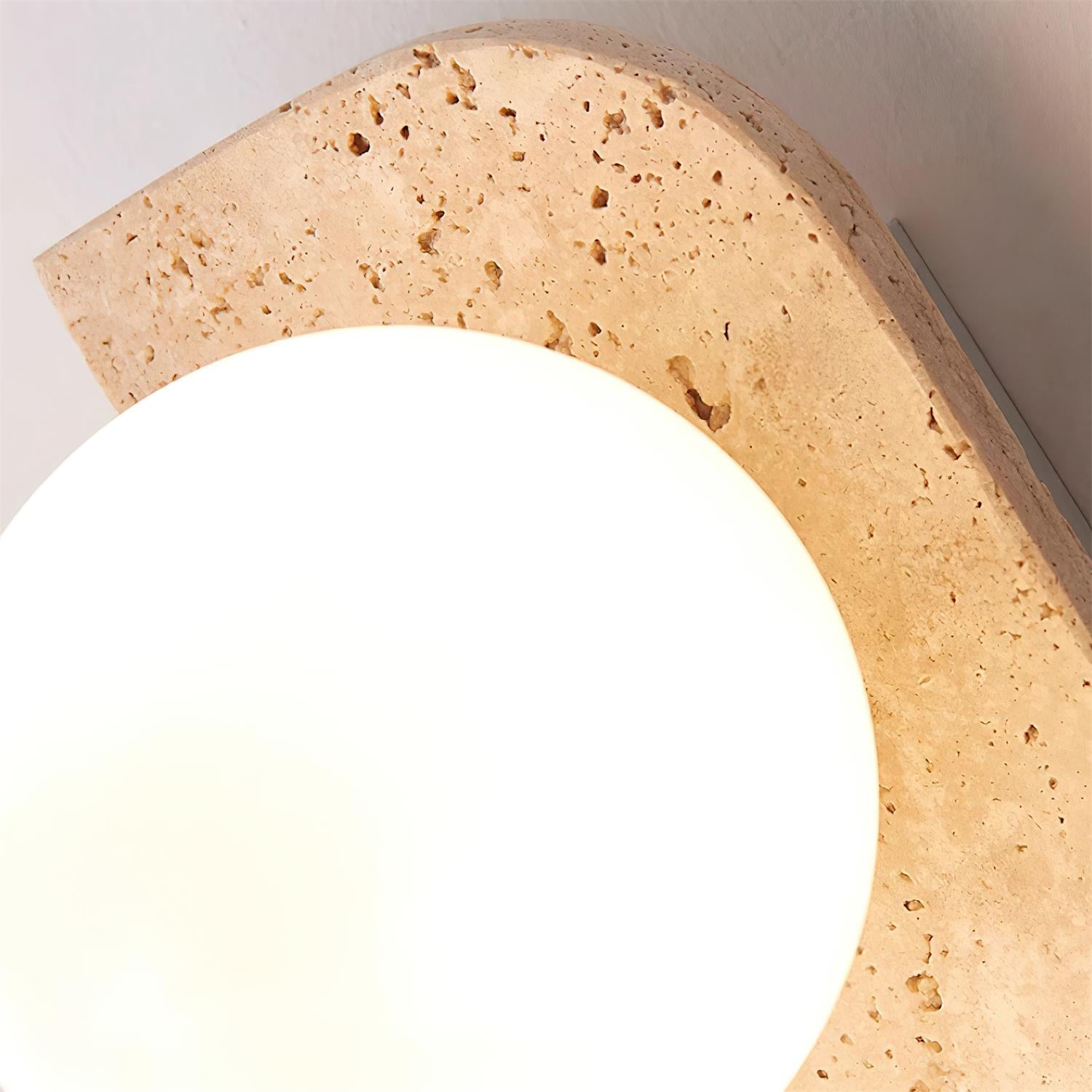 Corni Outdoor Wall Light