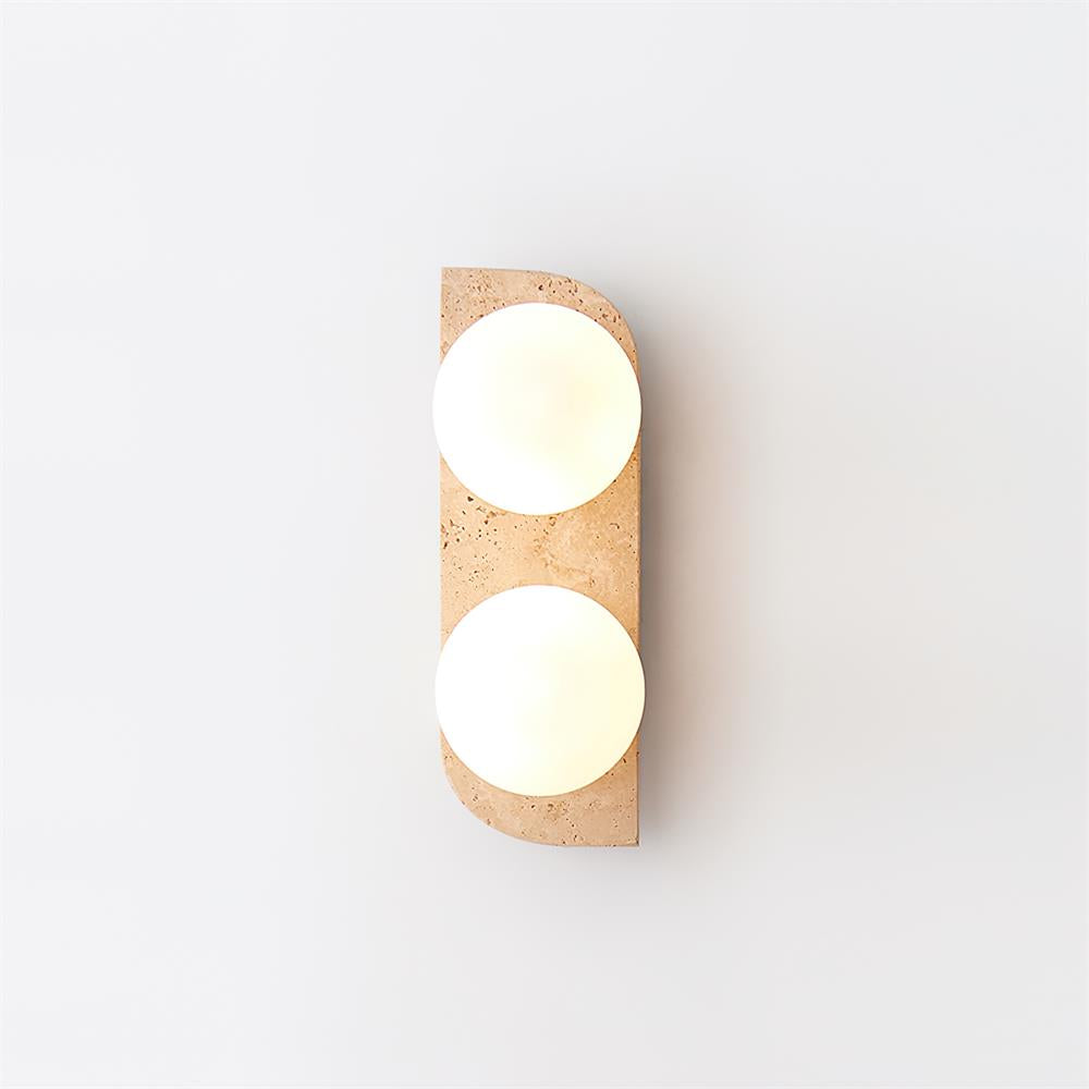 Corni Outdoor Wall Light