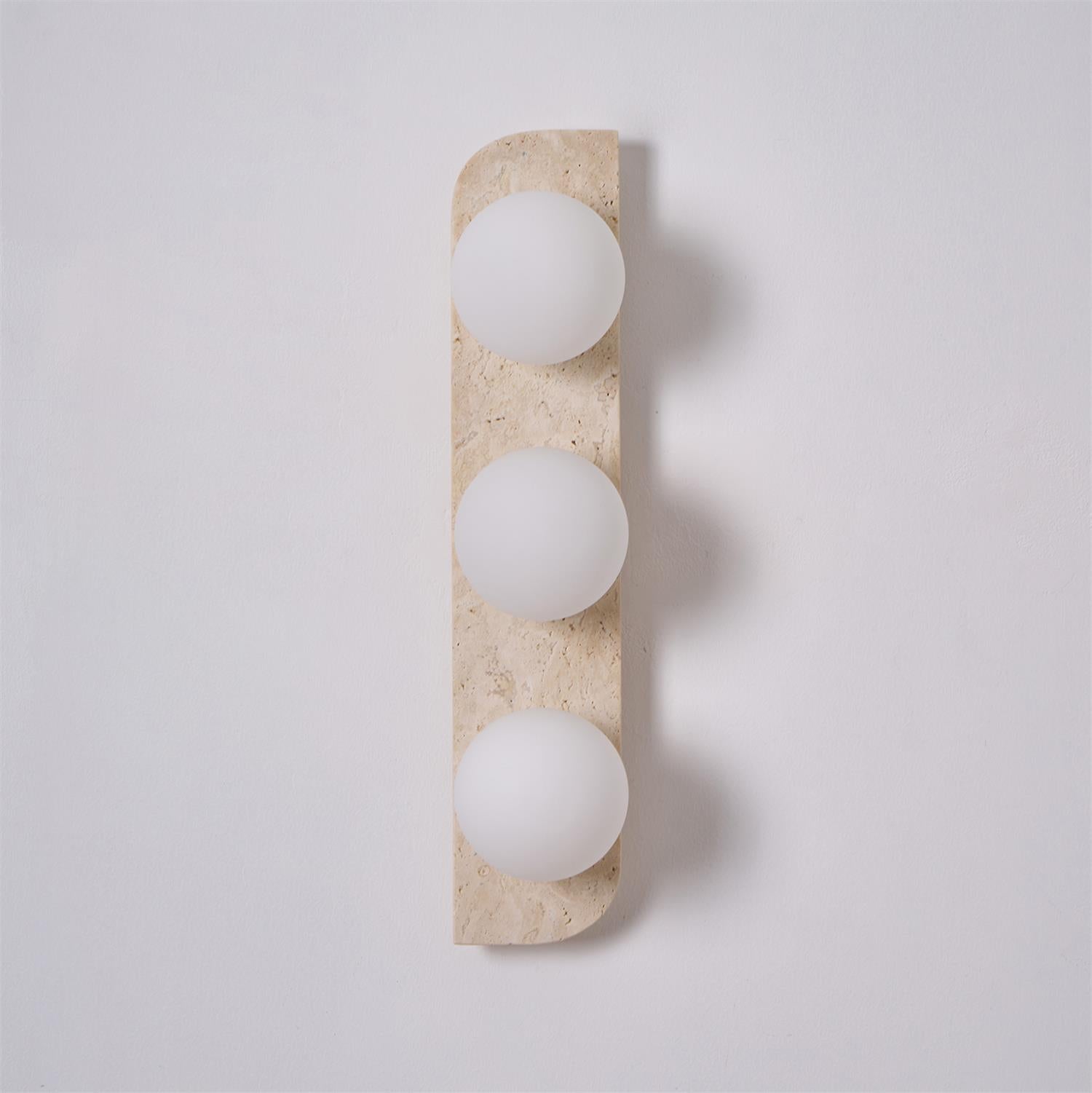 Corni Outdoor Wall Light