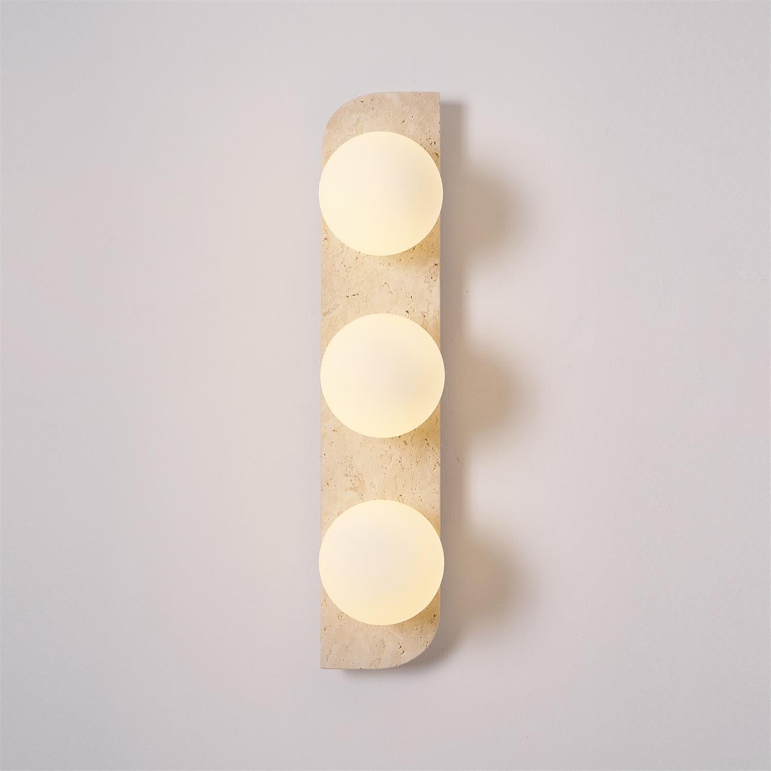 Corni Outdoor Wall Light