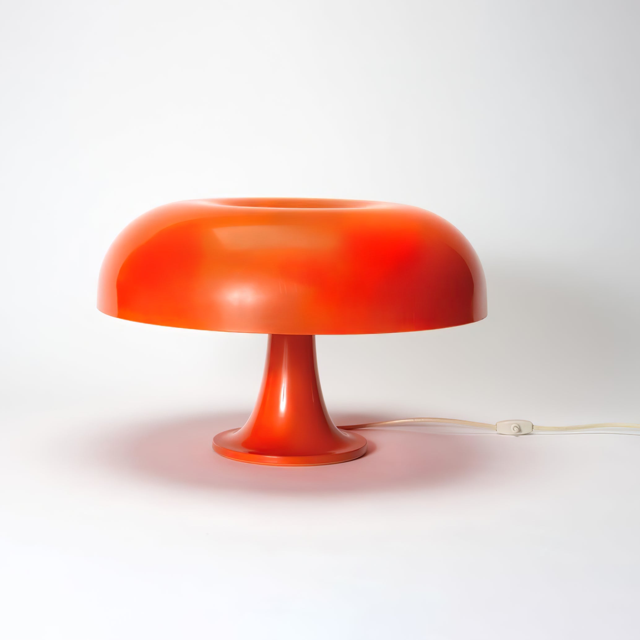 Emlin Mushroom Table Lamp