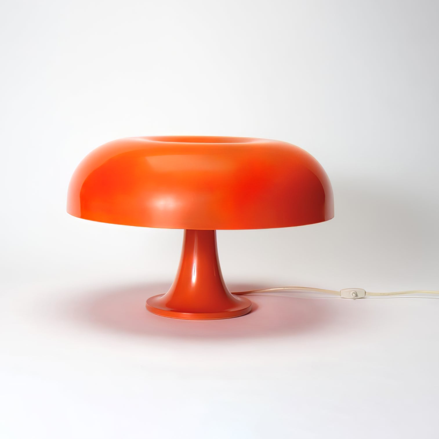 Emlin Mushroom Table Lamp