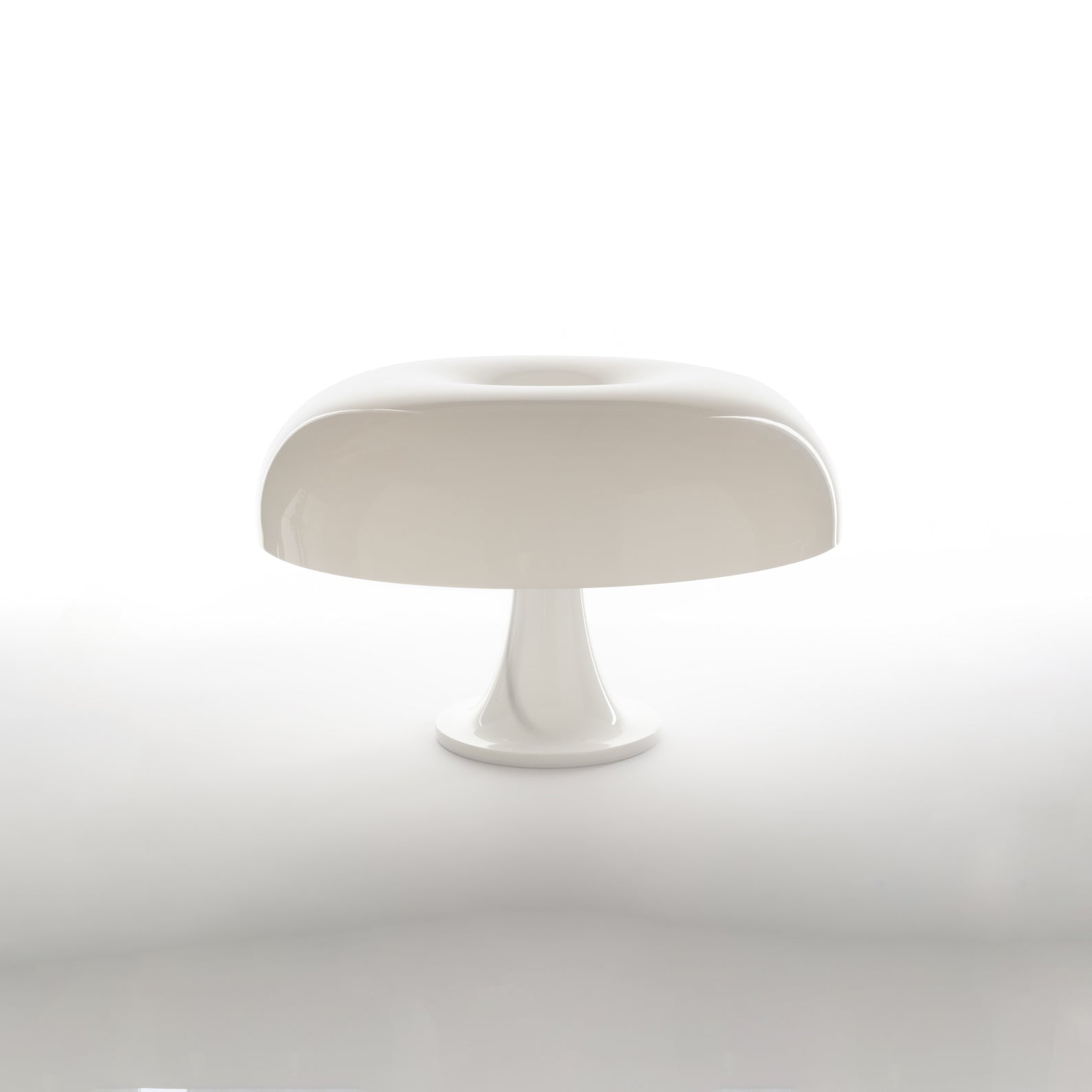 Emlin Mushroom Table Lamp