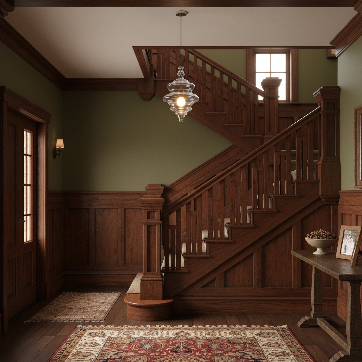Sageton Pendant Light