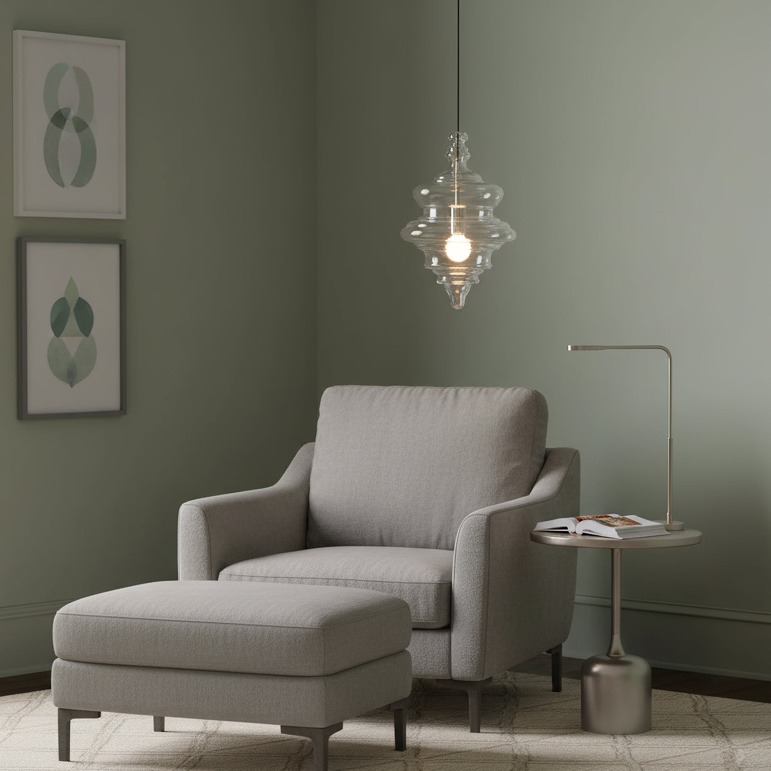 Sageton Pendant Light
