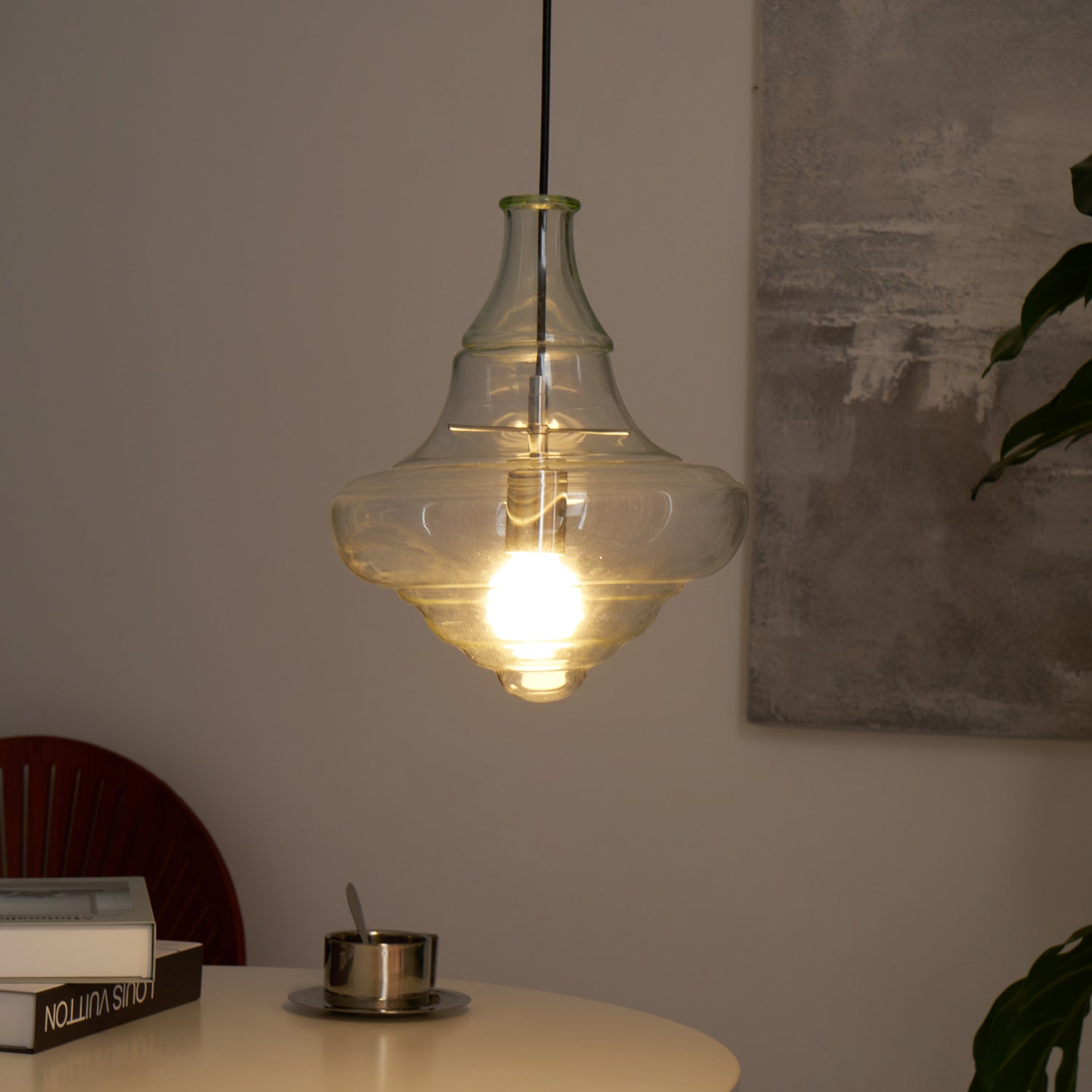 Sageton Pendant Light
