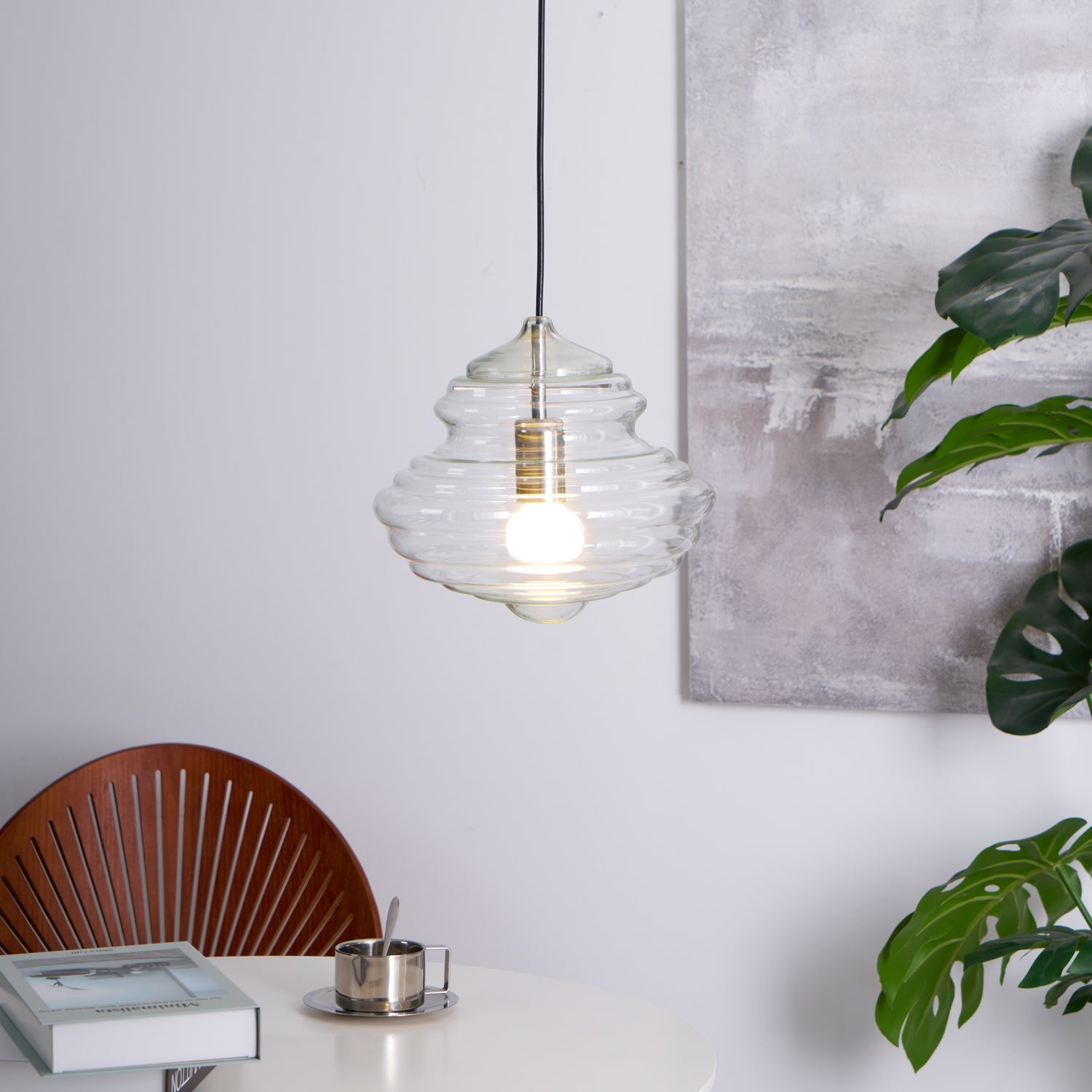 Sageton Pendant Light