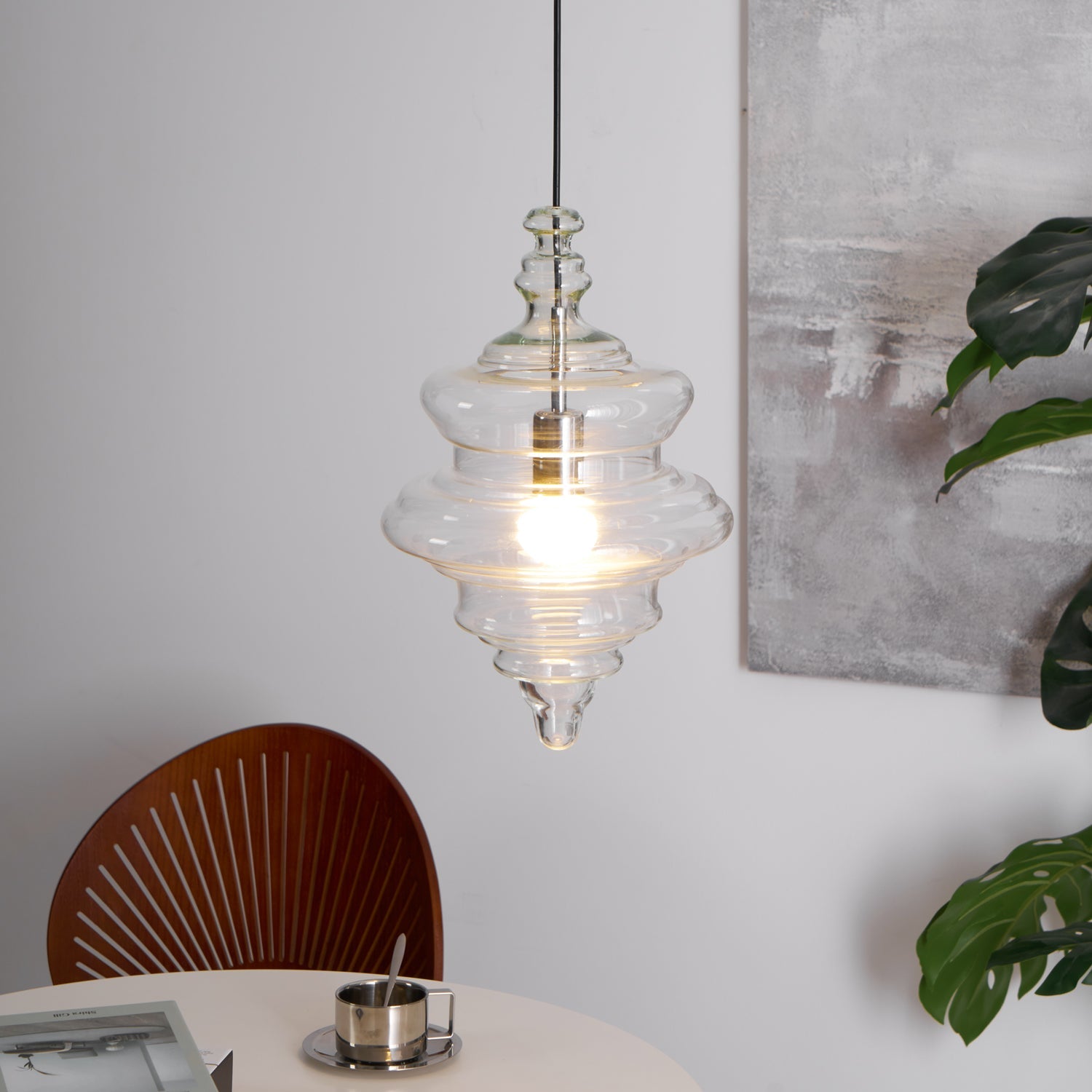 Sageton Pendant Light