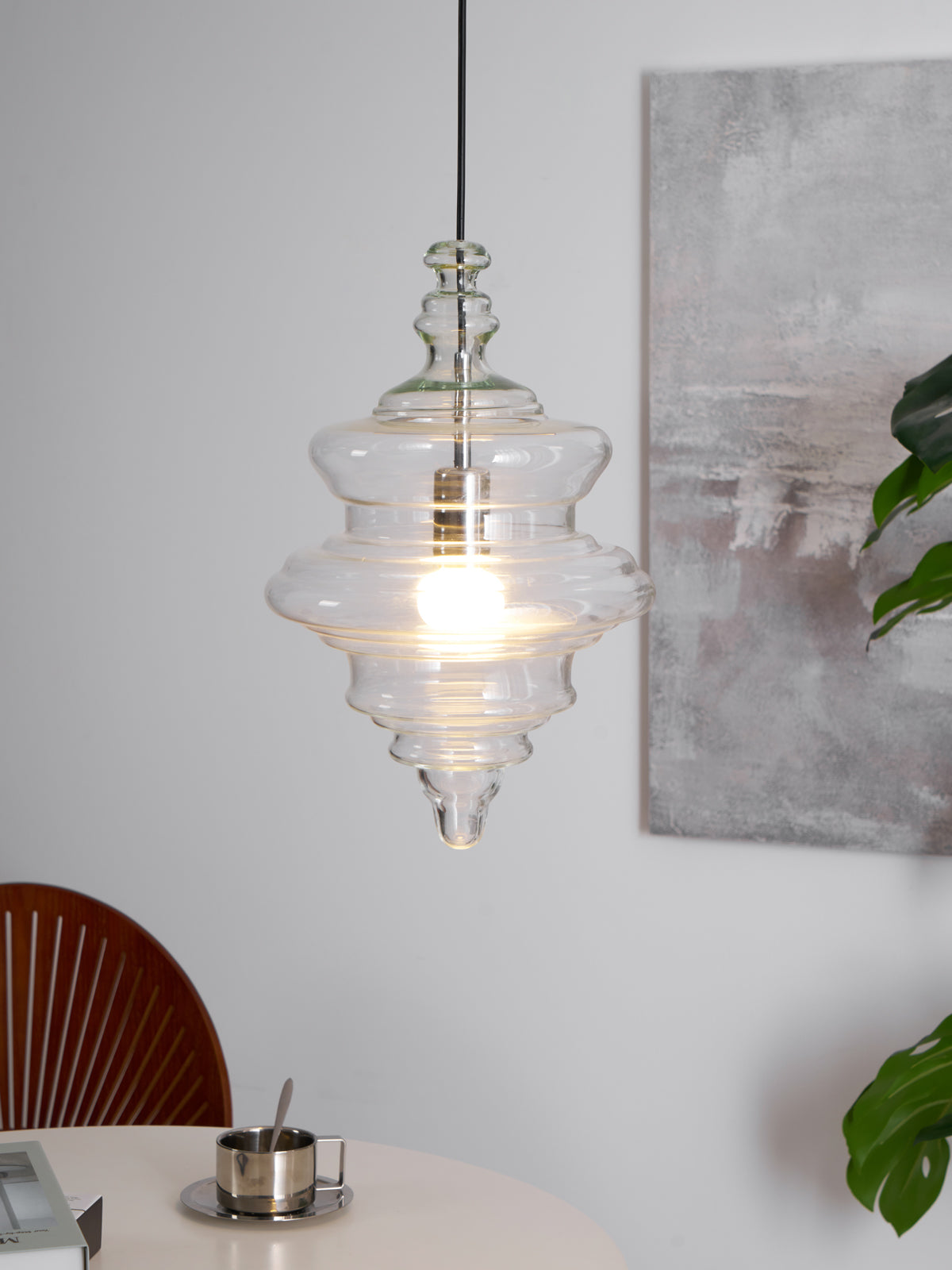 Sageton Pendant Light