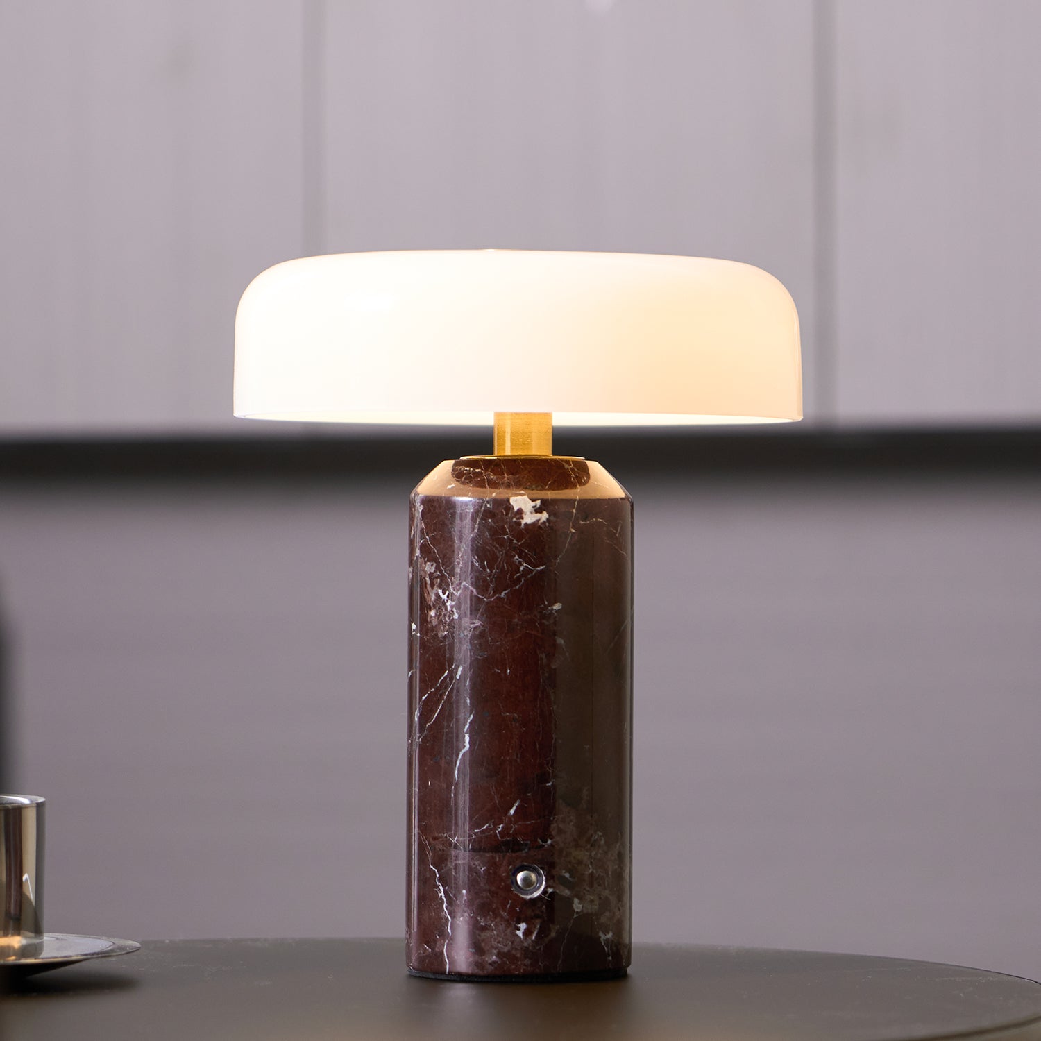 Sagean Marble Table Lamp